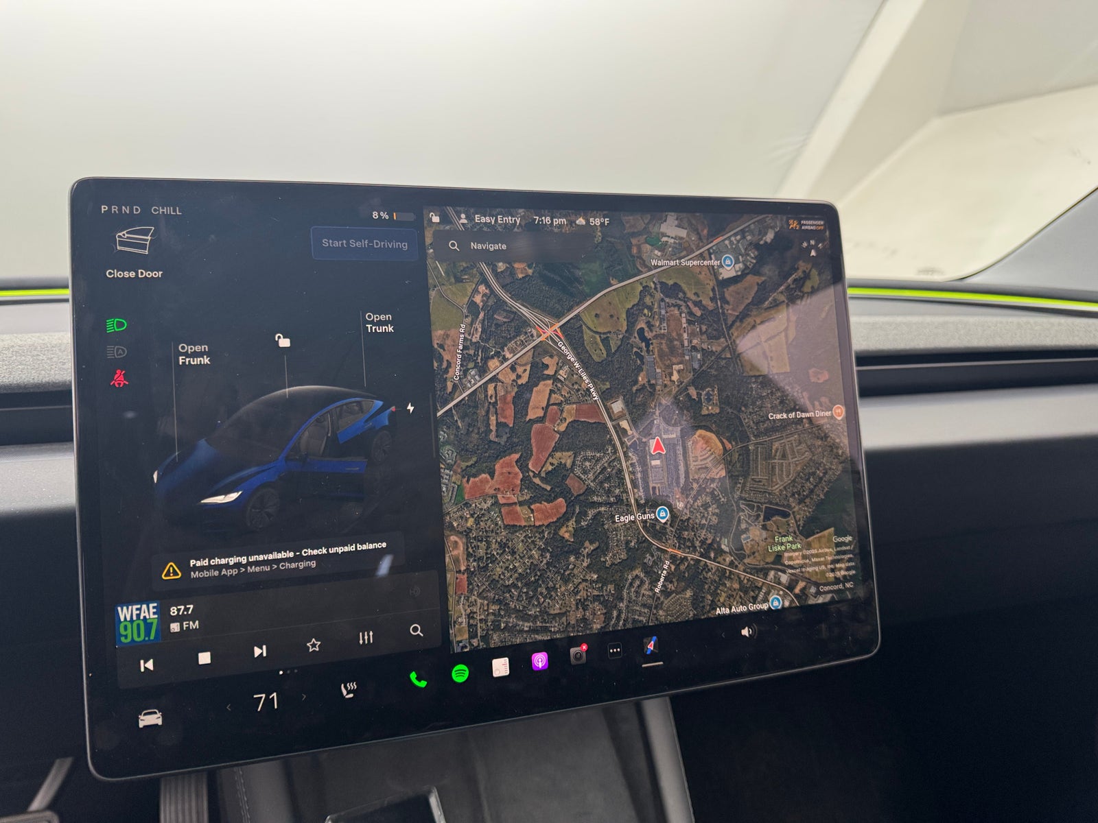 Thumbnail: 2025 Tesla Model 3 - 3