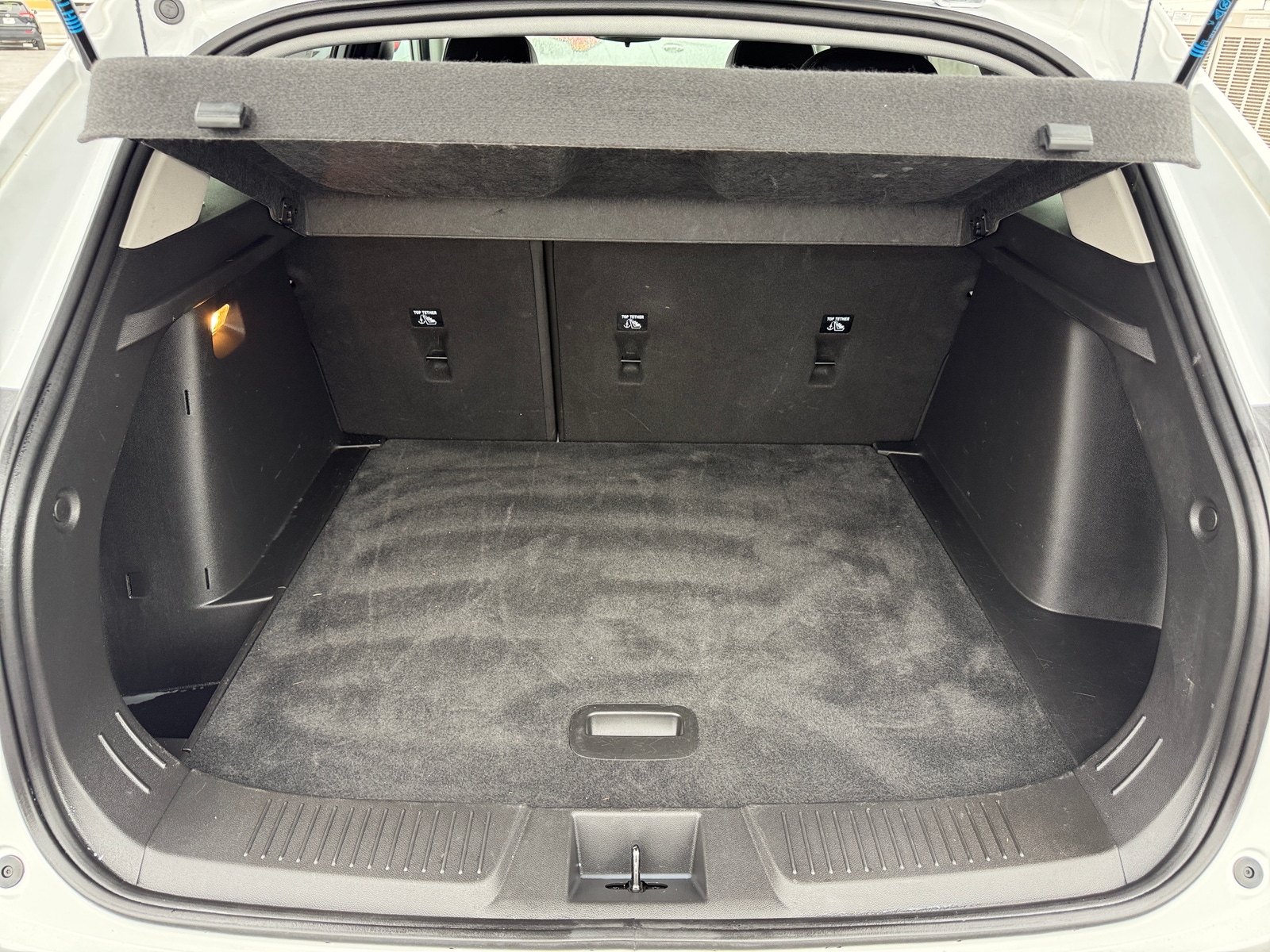 Thumbnail: 2025 Chevrolet Trax - 6