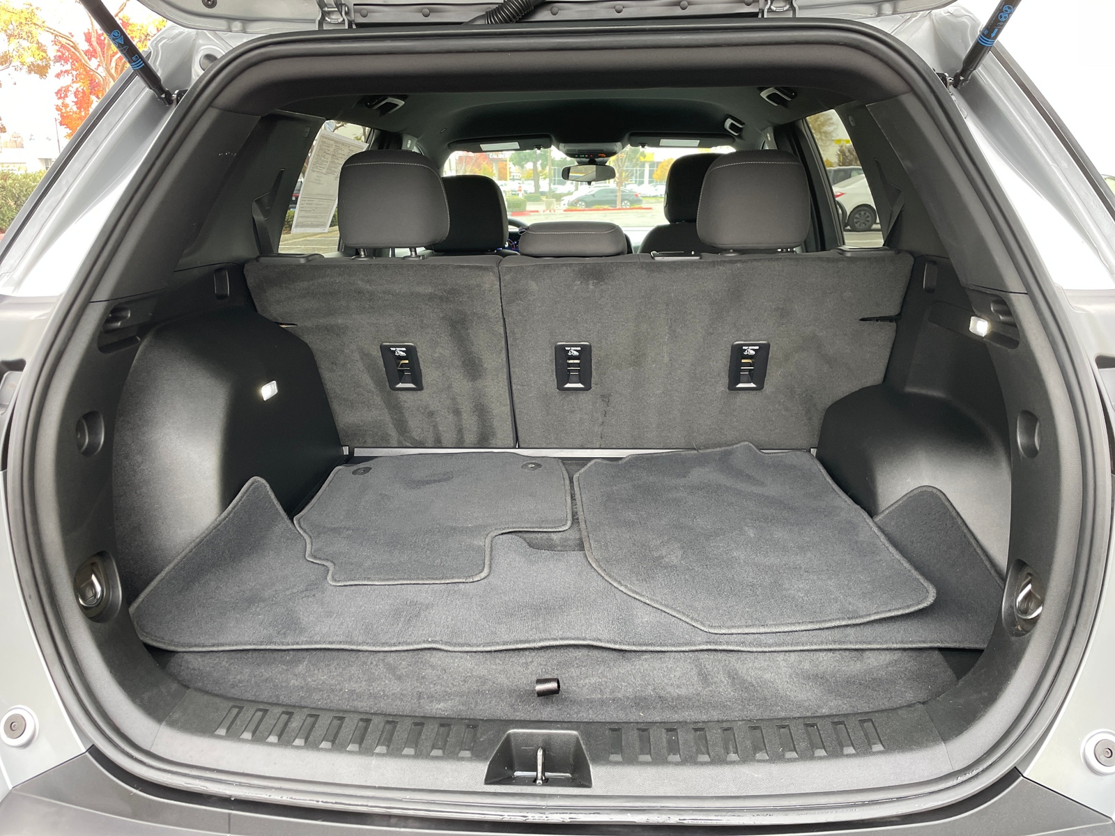 Thumbnail: 2025 Chevrolet Equinox - 6