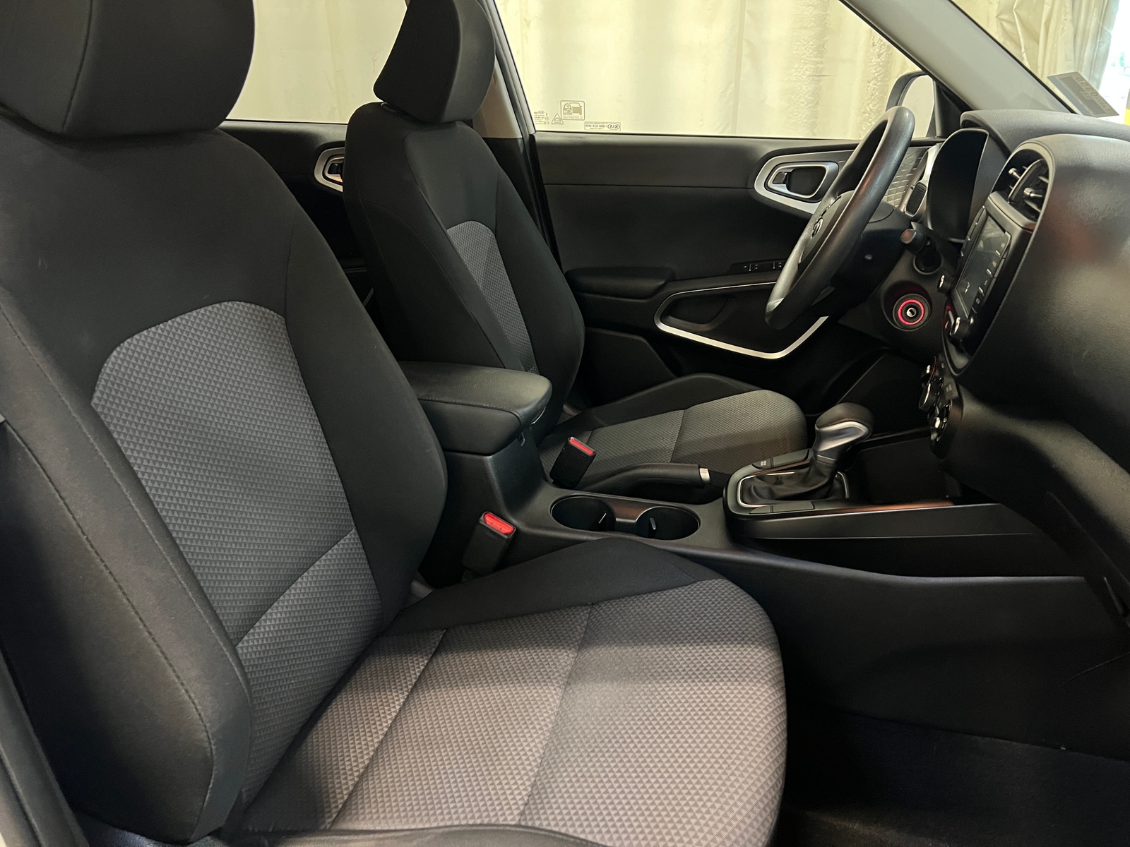 Thumbnail: 2020 Kia Soul - 2