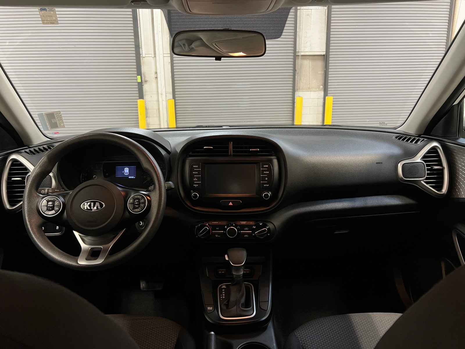 Thumbnail: 2020 Kia Soul - 3