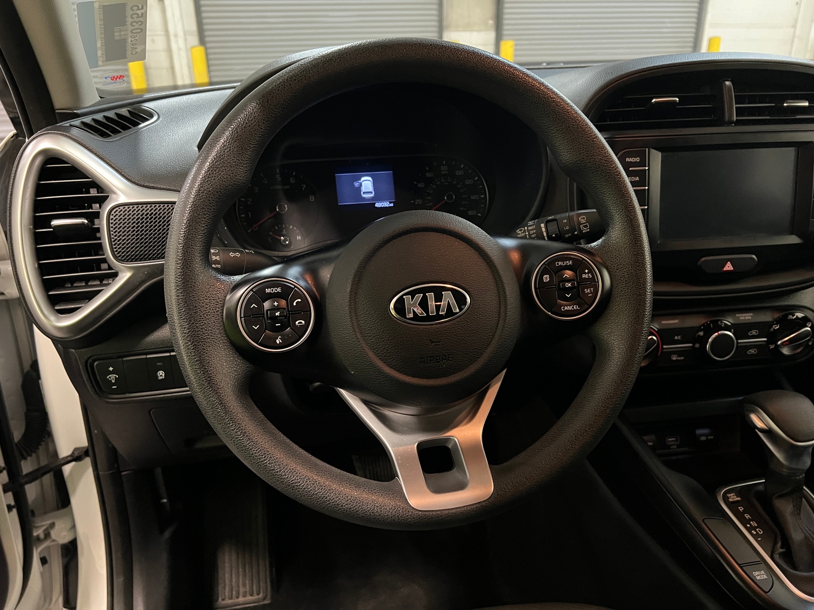 Thumbnail: 2020 Kia Soul - 5