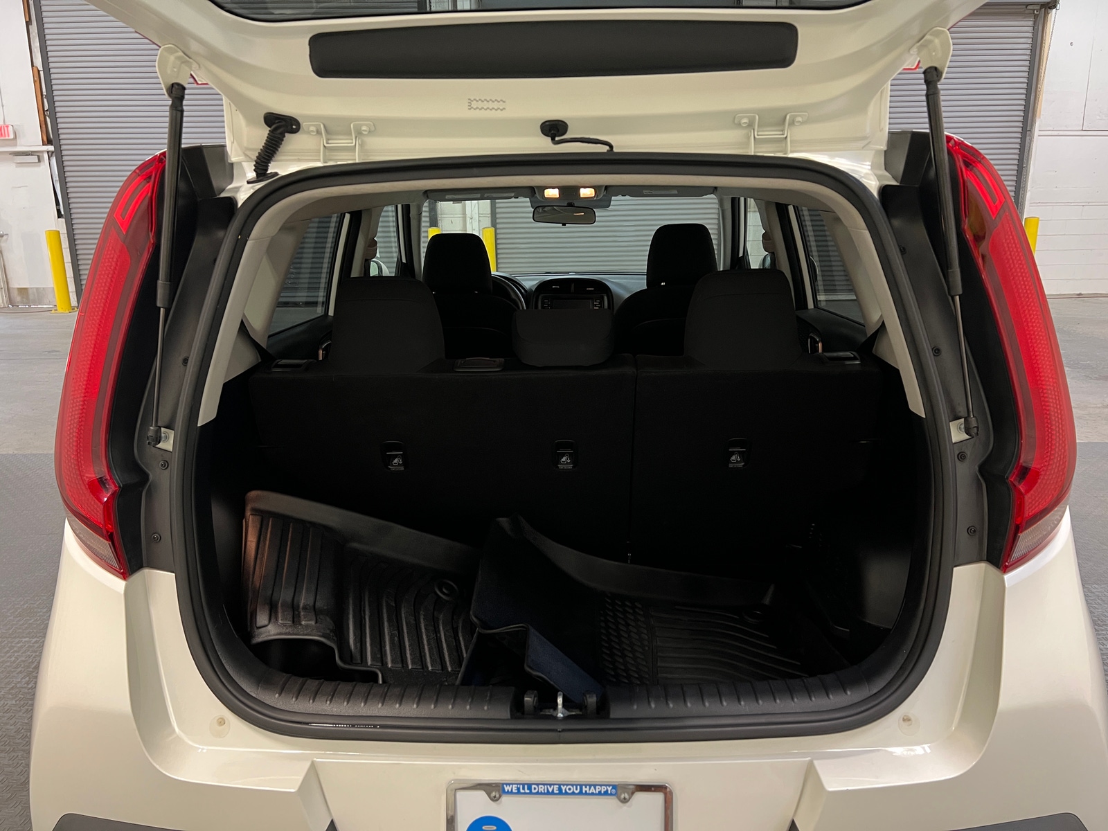 Thumbnail: 2020 Kia Soul - 7