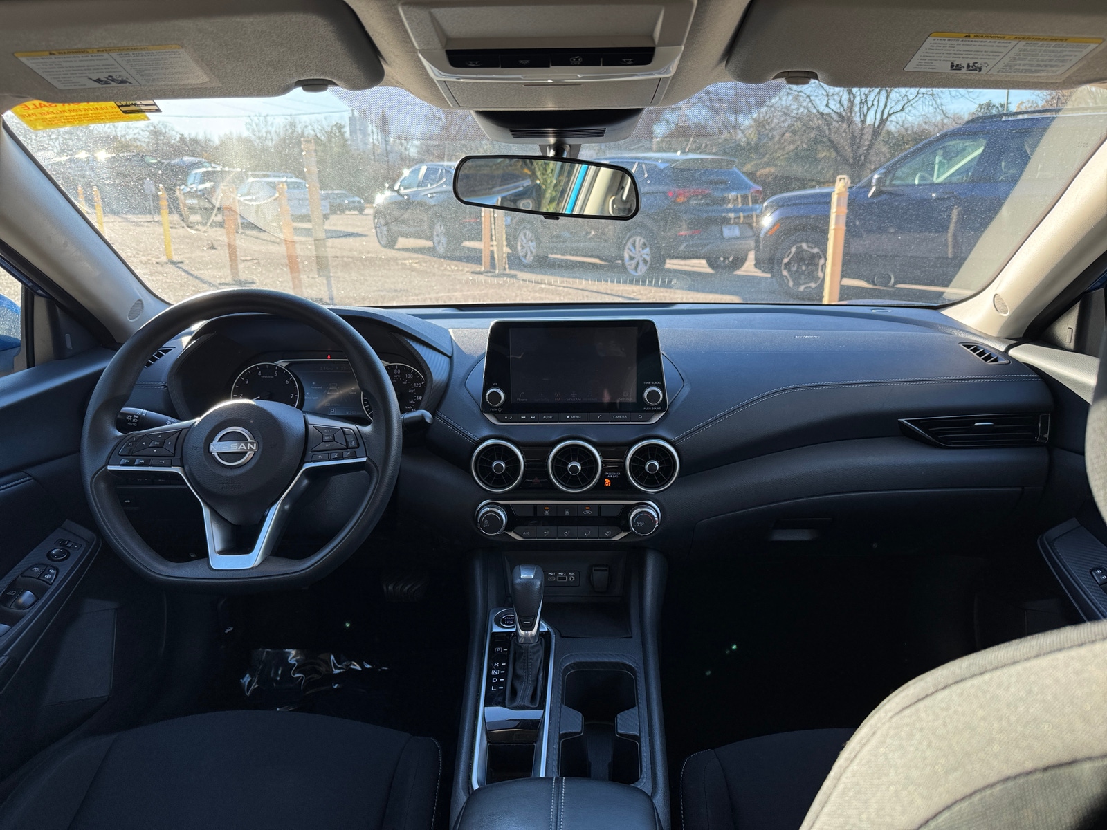 Thumbnail: 2024 Nissan Sentra - 3