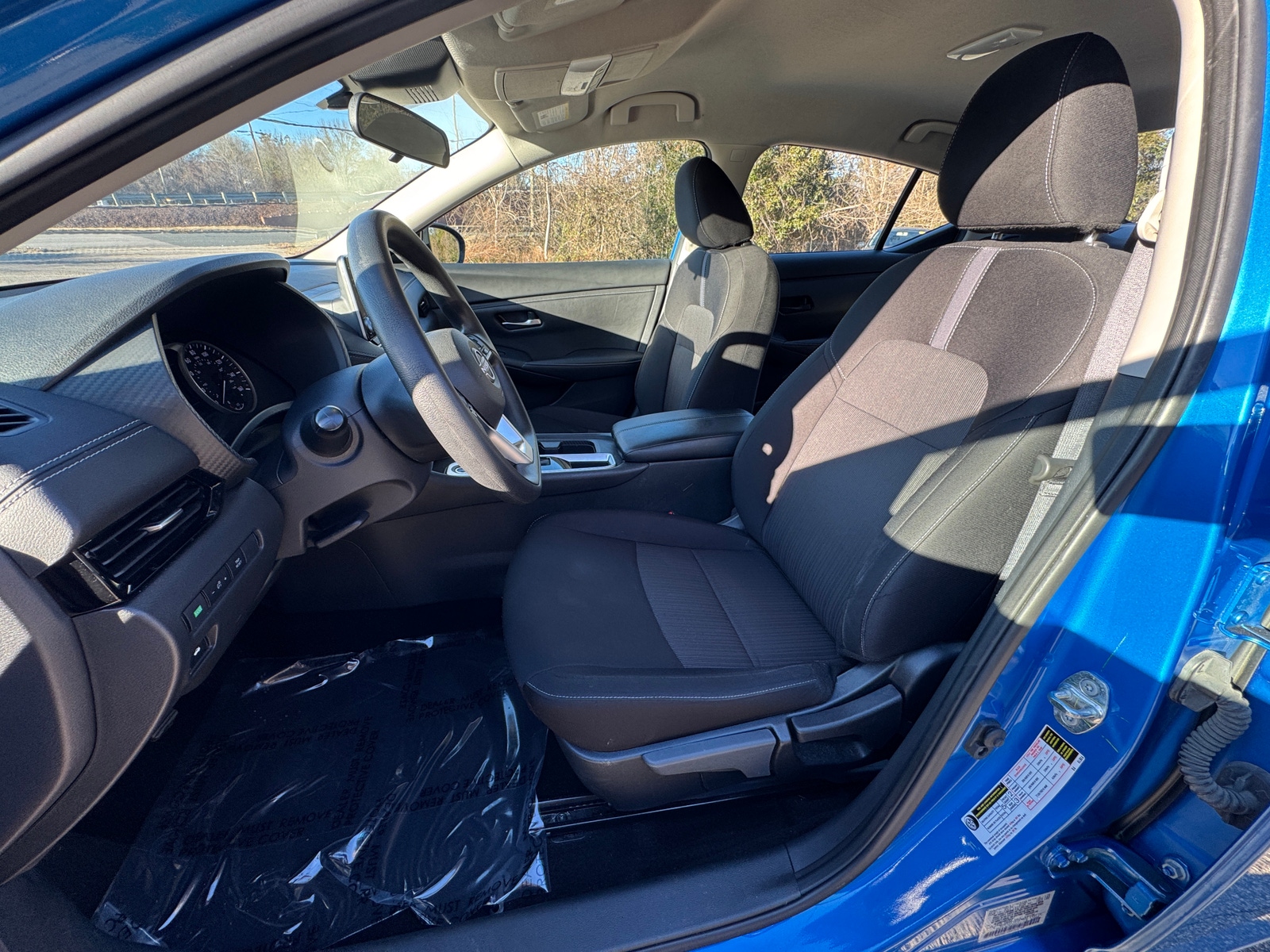 Thumbnail: 2024 Nissan Sentra - 2