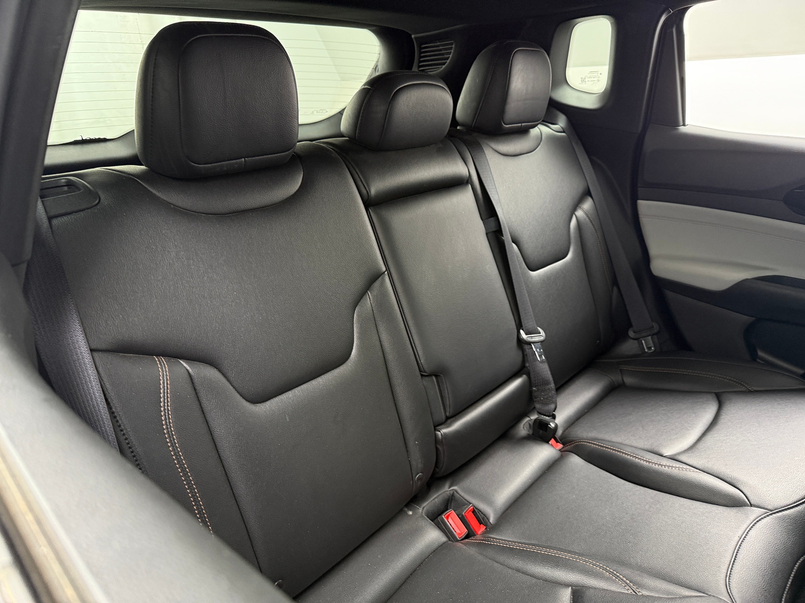 Thumbnail: 2024 Jeep Compass - 5