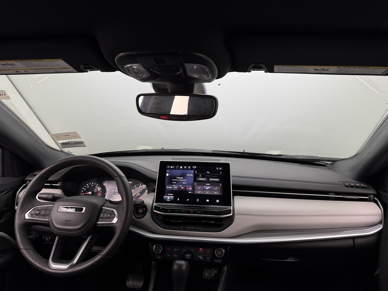 Thumbnail: 2024 Jeep Compass - 2