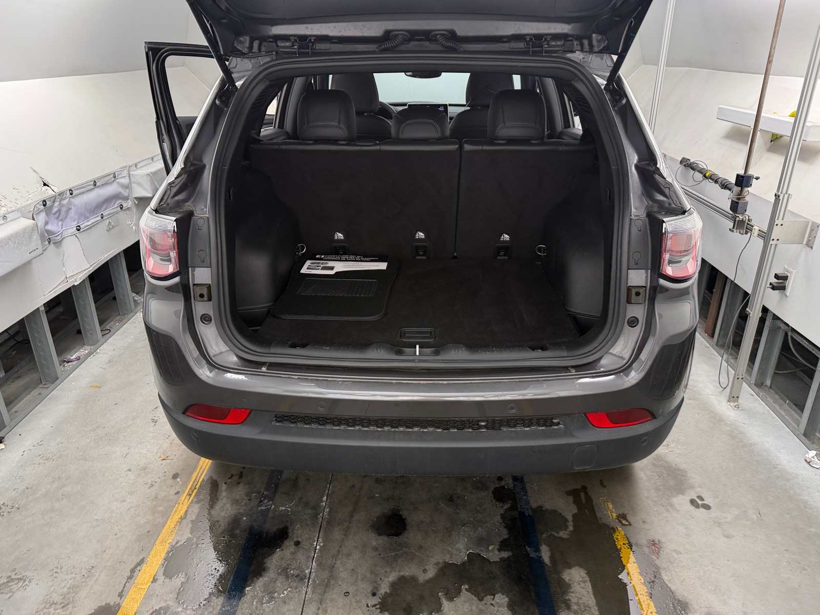 Thumbnail: 2024 Jeep Compass - 6