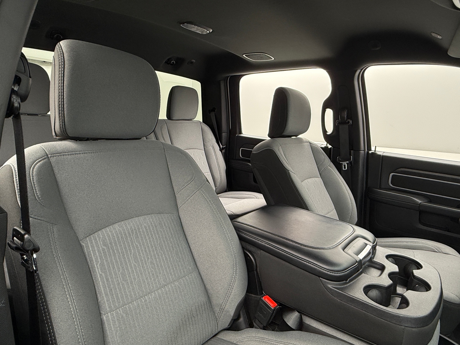 Thumbnail: 2024 RAM 2500 - 2