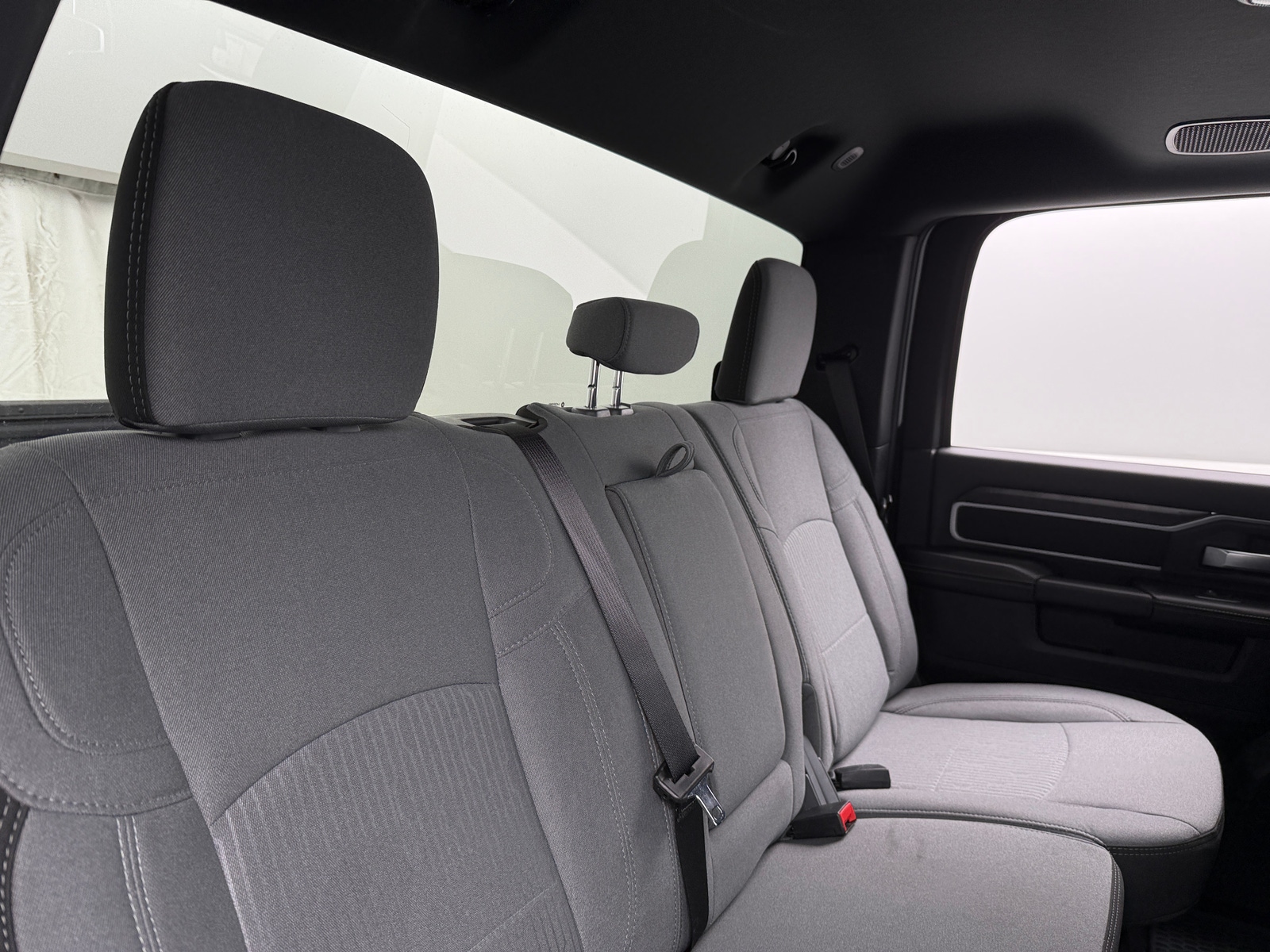 Thumbnail: 2024 RAM 2500 - 6