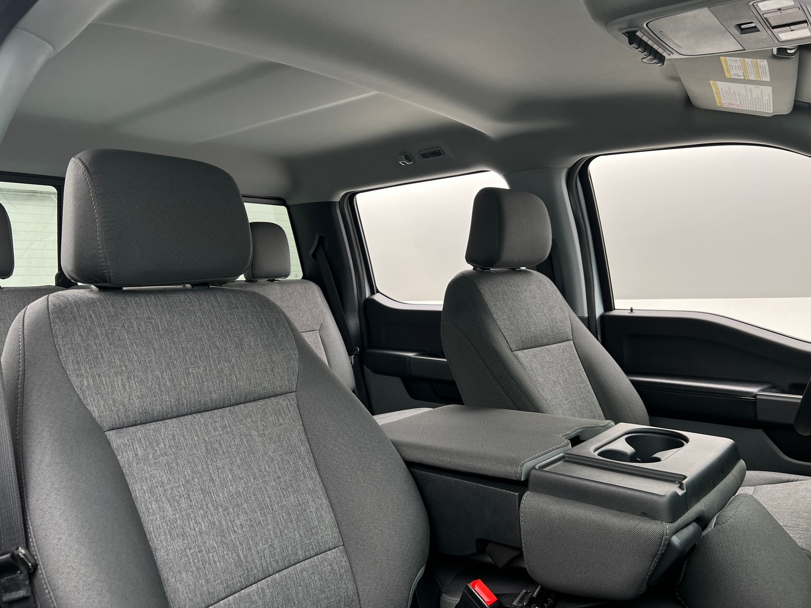 Thumbnail: 2024 Ford Econoline - 2