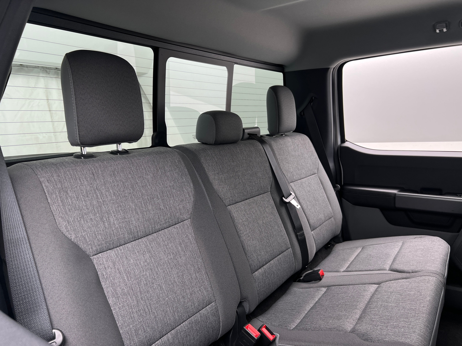 Thumbnail: 2024 Ford Econoline - 6