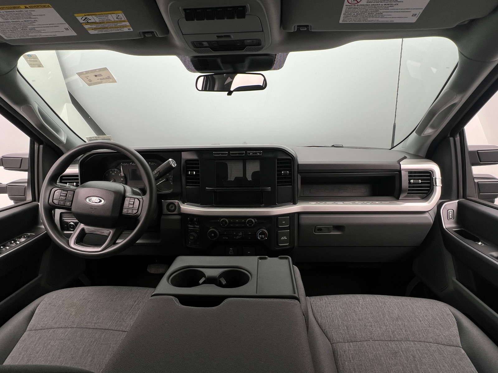 Thumbnail: 2024 Ford Econoline - 3