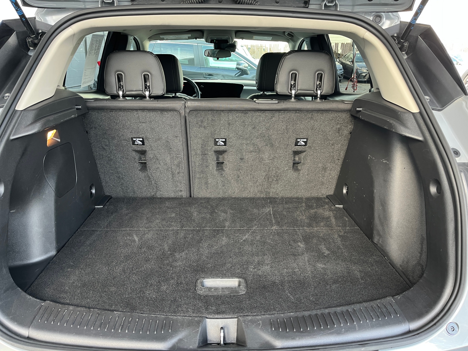 Thumbnail: 2025 Buick Encore GX - 6