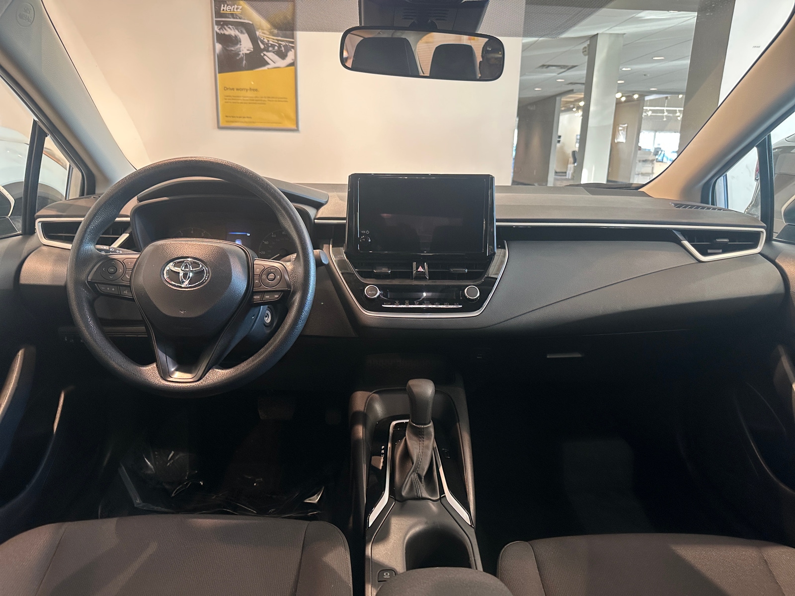 Thumbnail: 2025 Toyota Corolla - 3