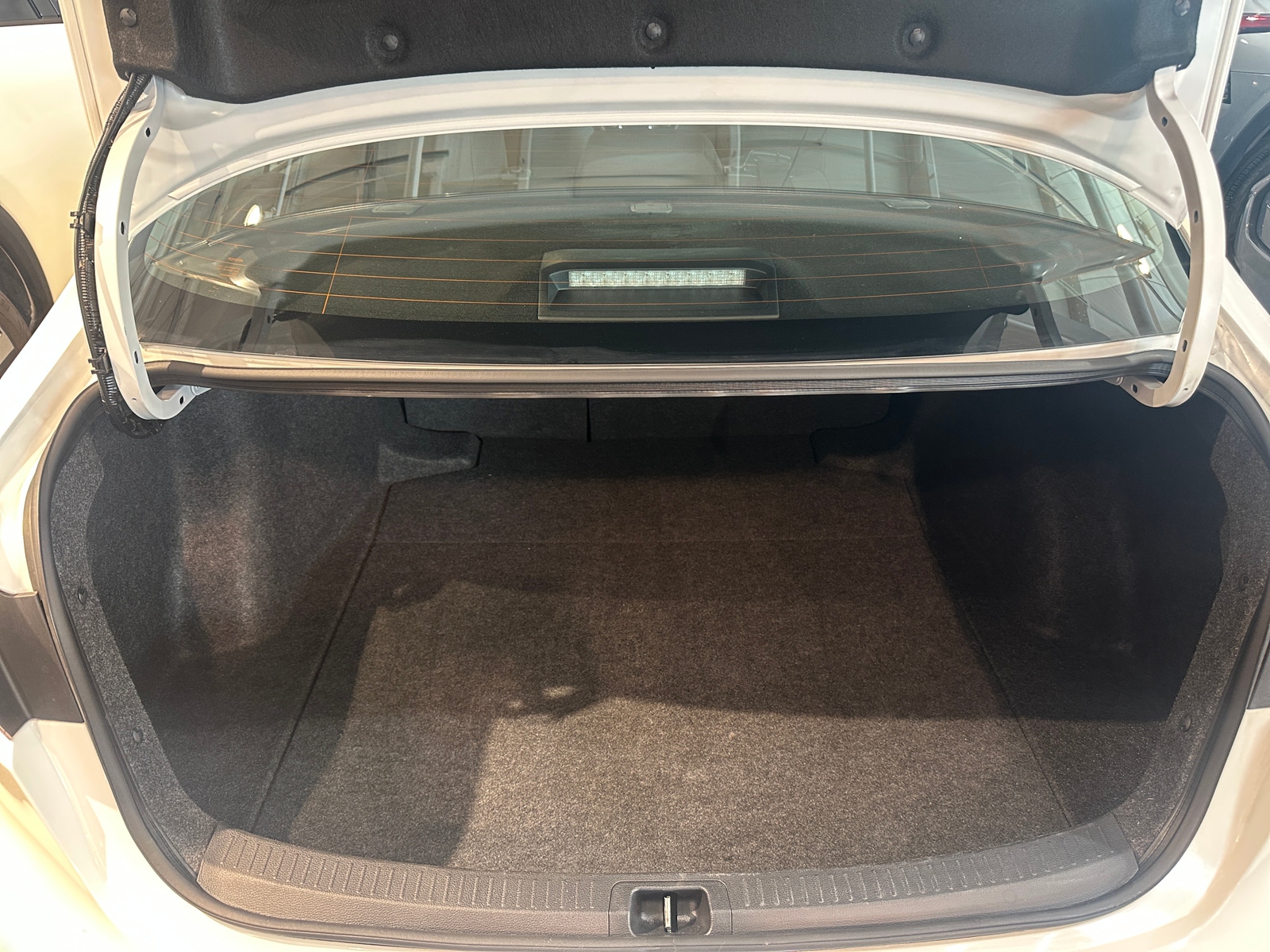 Thumbnail: 2025 Toyota Corolla - 6