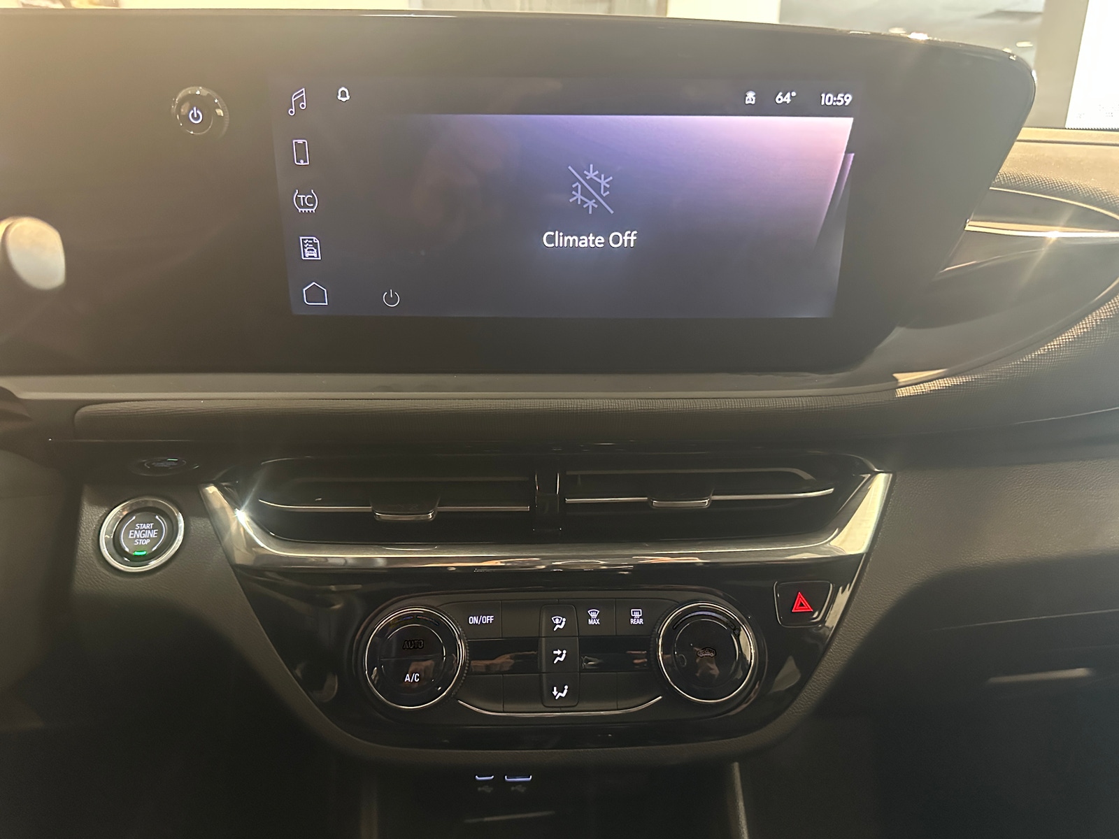 Thumbnail: 2025 Buick Envista - 4