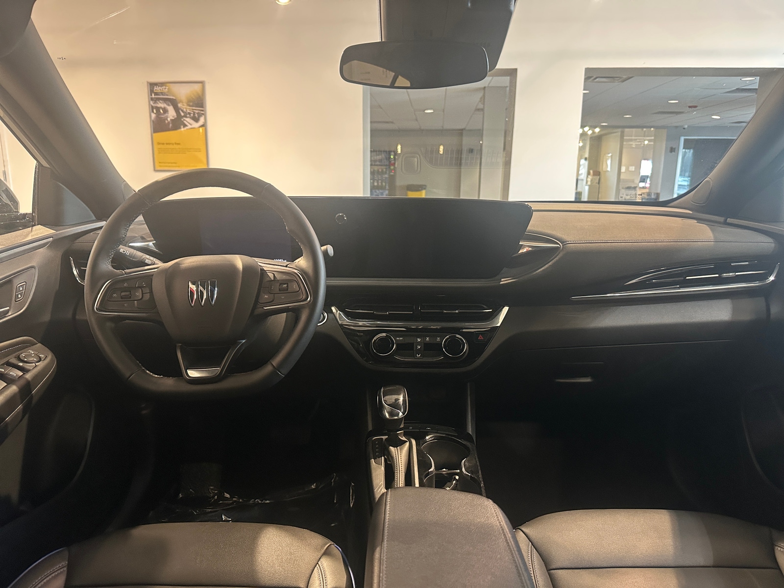 Thumbnail: 2025 Buick Envista - 3