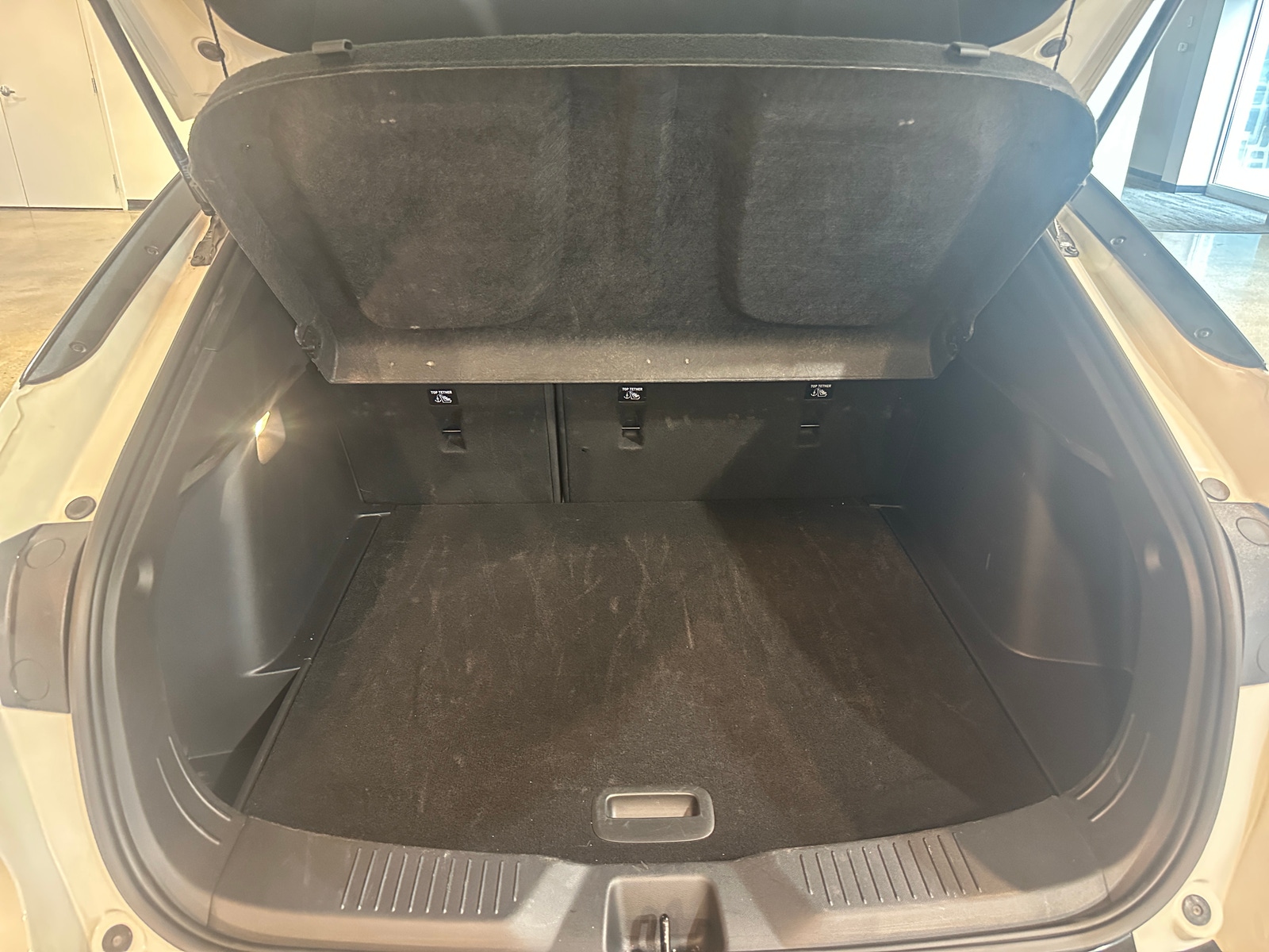 Thumbnail: 2025 Buick Envista - 6