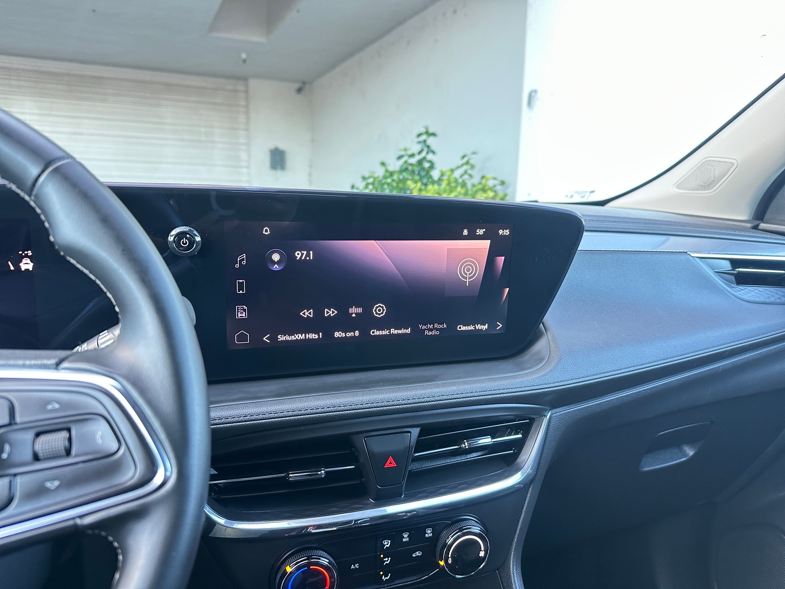 Thumbnail: 2025 Buick Encore GX - 4