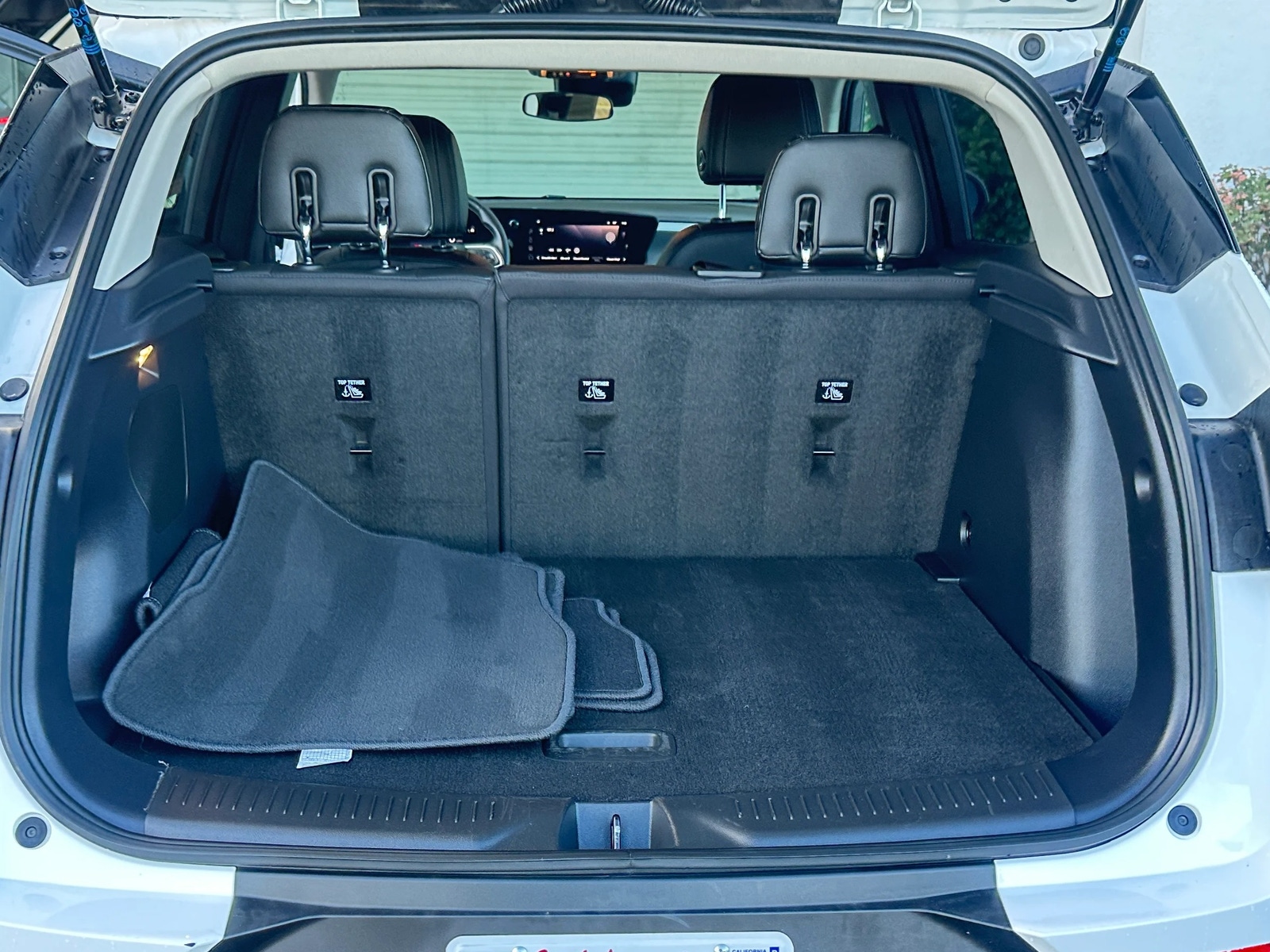 Thumbnail: 2025 Buick Encore GX - 6