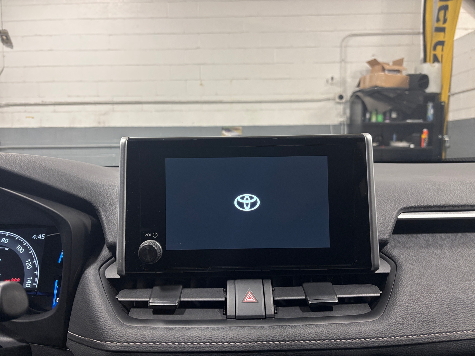 Thumbnail: 2025 Toyota RAV4 - 4