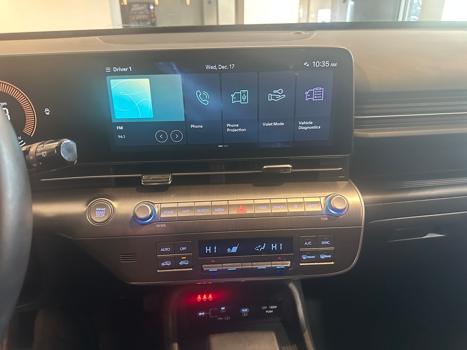 Thumbnail: 2025 Hyundai Kona - 4