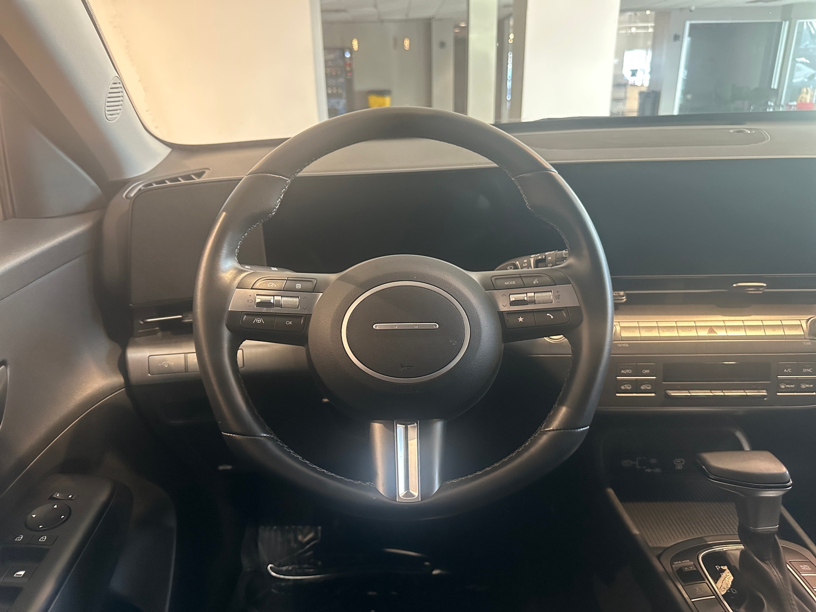 Thumbnail: 2025 Hyundai Kona - 5