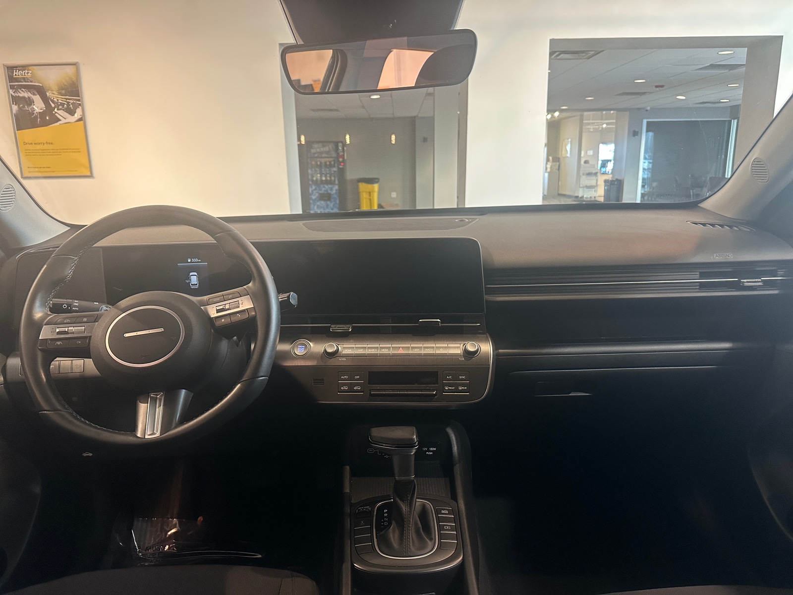 Thumbnail: 2025 Hyundai Kona - 3