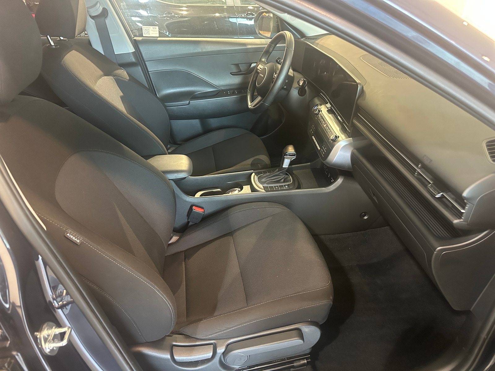 Thumbnail: 2025 Hyundai Kona - 2