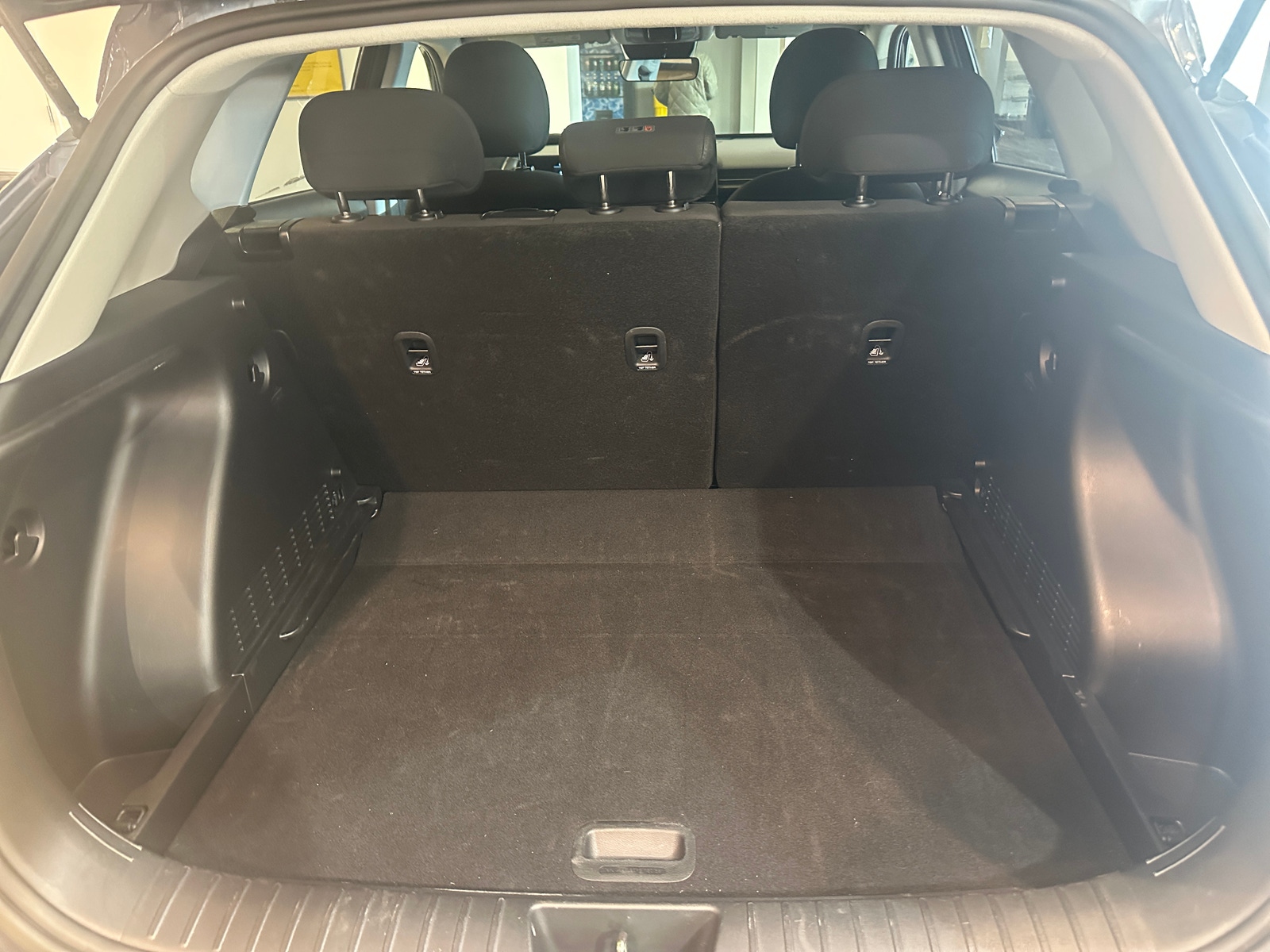 Thumbnail: 2025 Hyundai Kona - 6