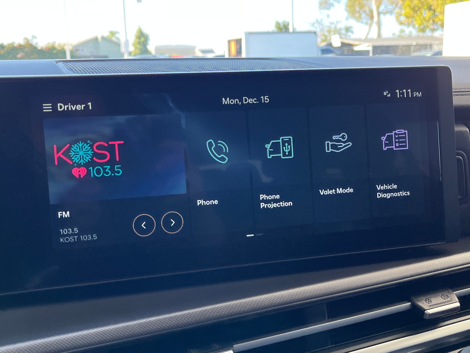 Thumbnail: 2025 Hyundai Santa Fe - 4