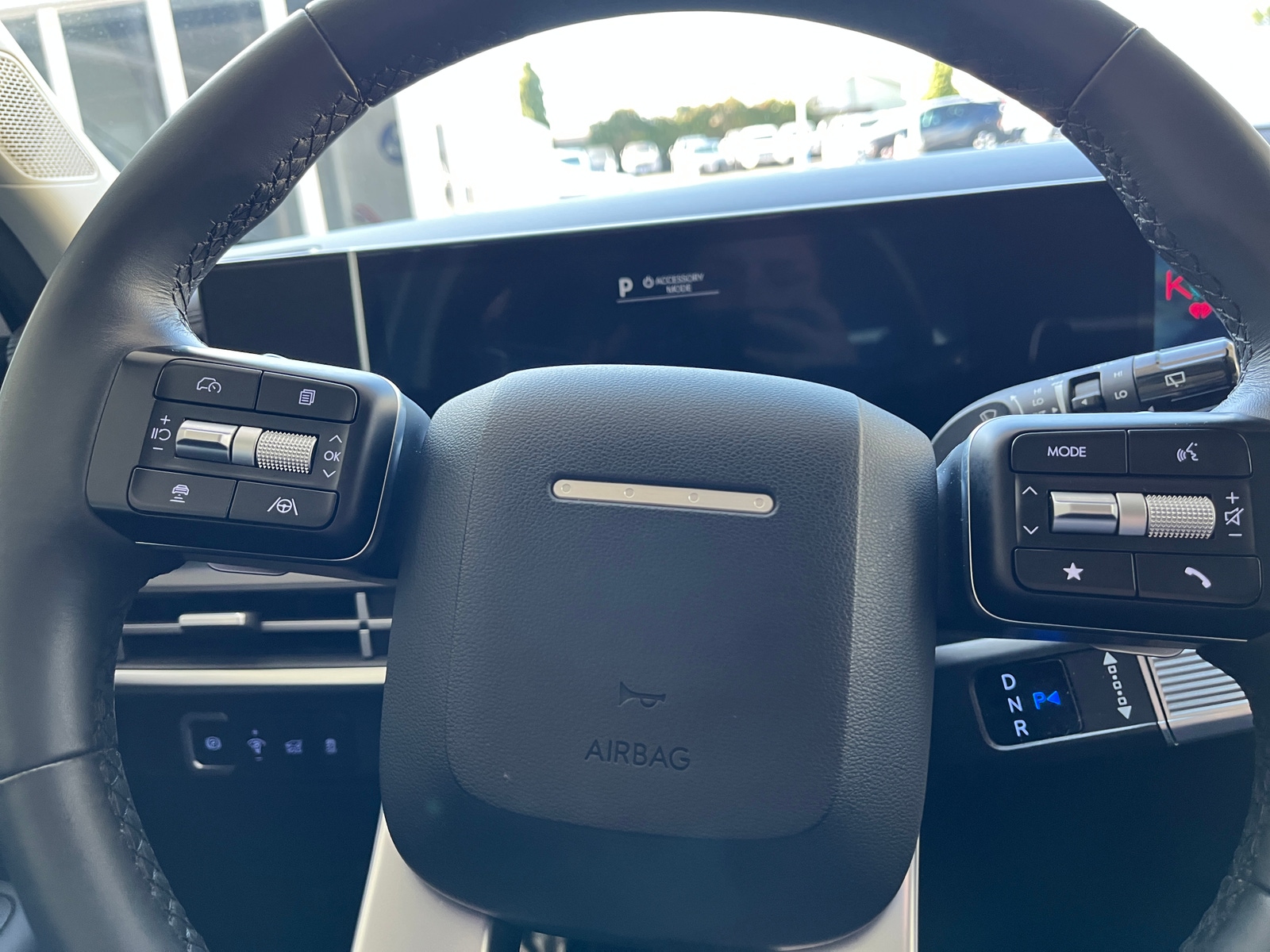 Thumbnail: 2025 Hyundai Santa Fe - 5