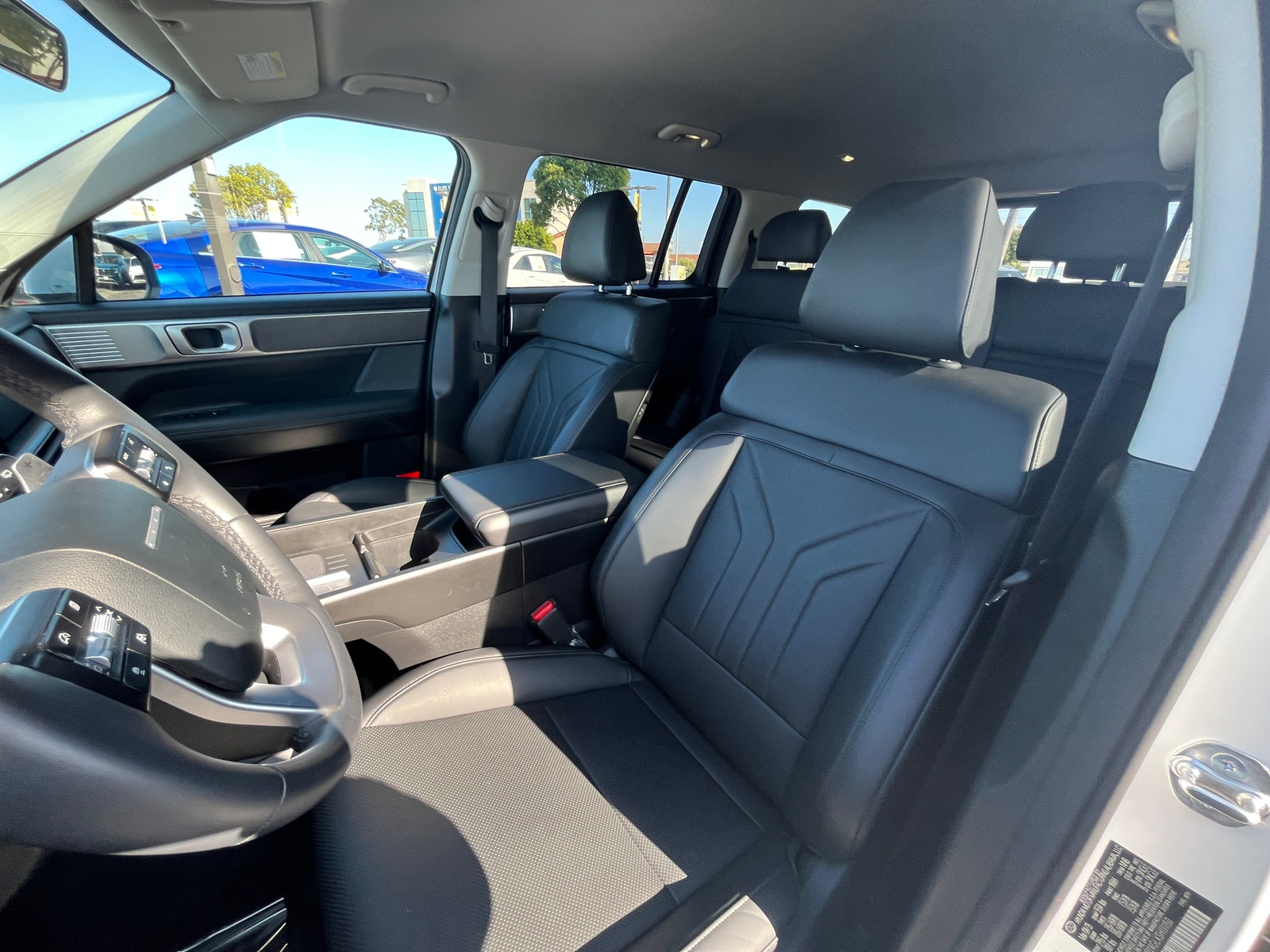 Thumbnail: 2025 Hyundai Santa Fe - 2