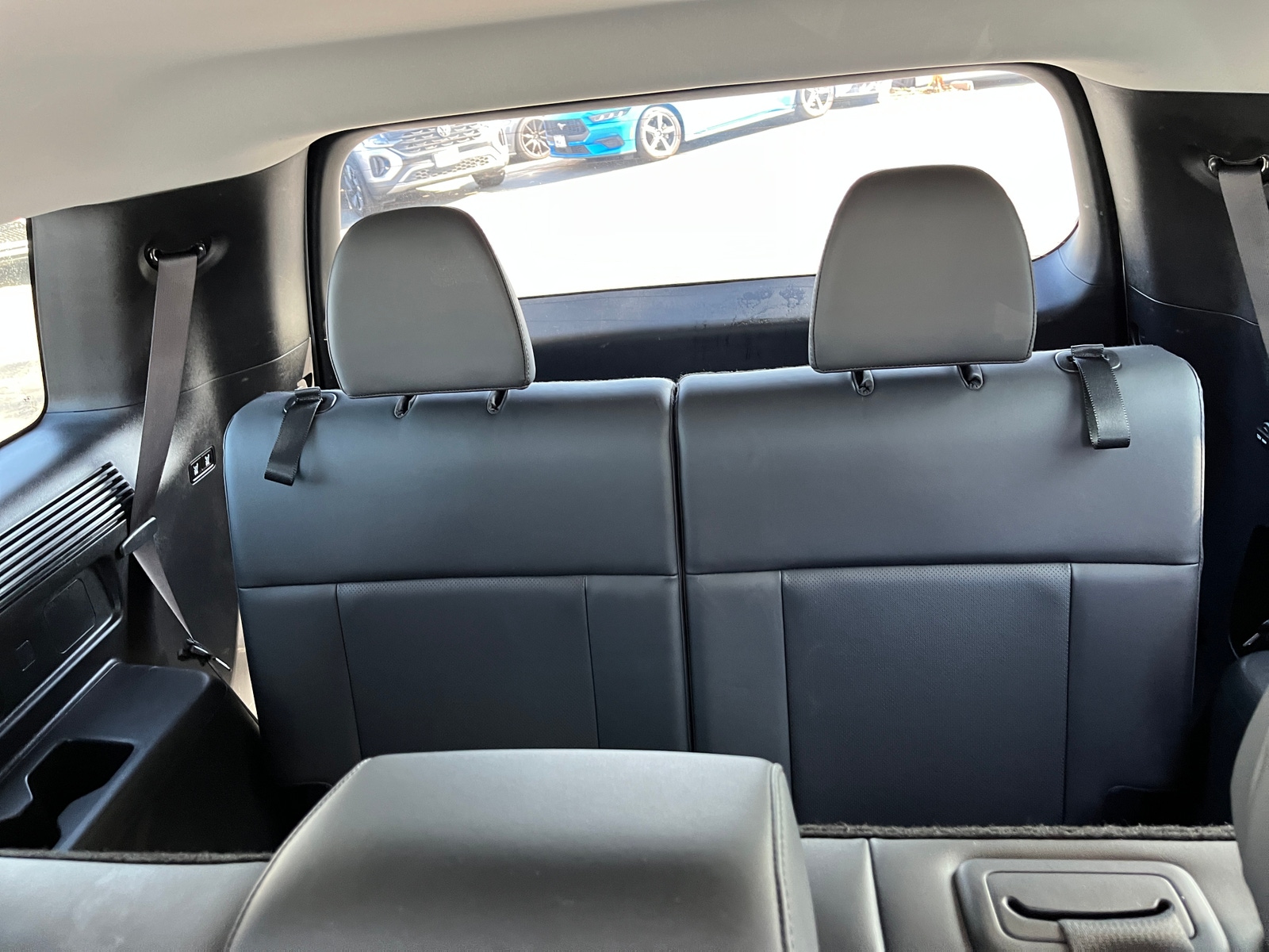 Thumbnail: 2025 Hyundai Santa Fe - 6