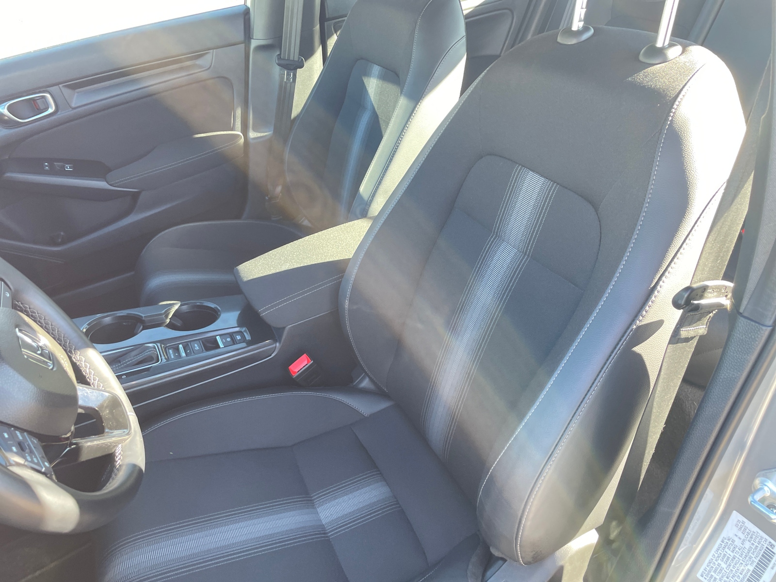 Thumbnail: 2025 Honda Civic - 2