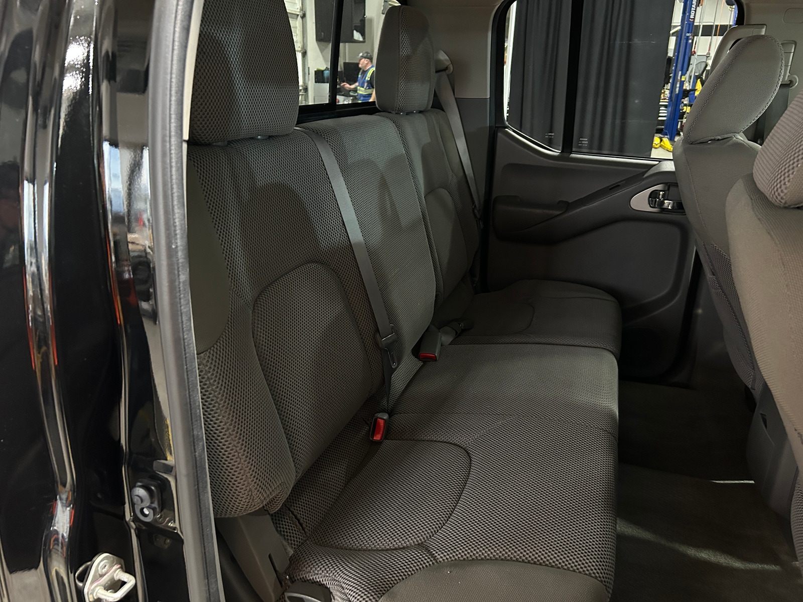 Thumbnail: 2017 Nissan Frontier - 6