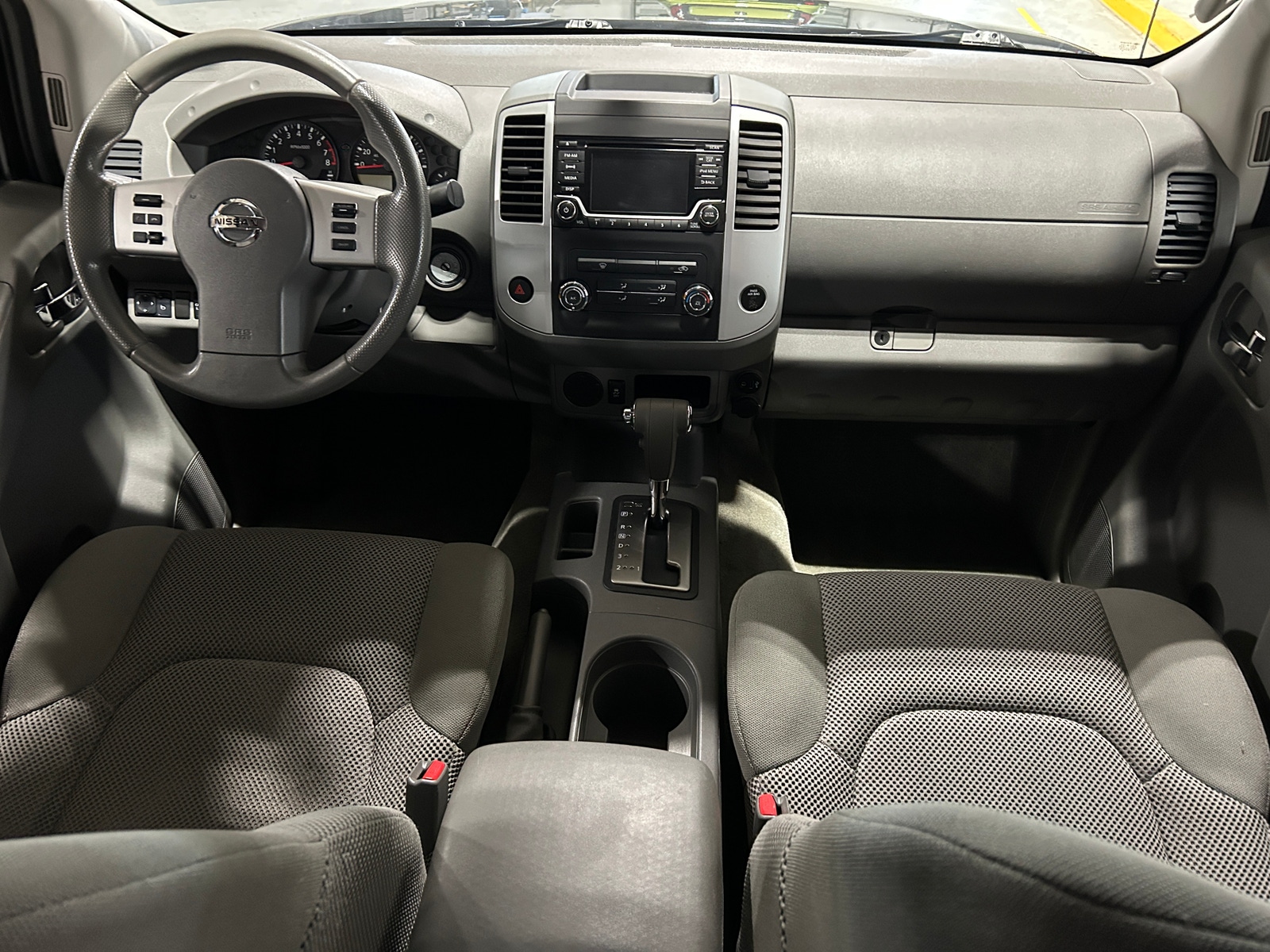 Thumbnail: 2017 Nissan Frontier - 3