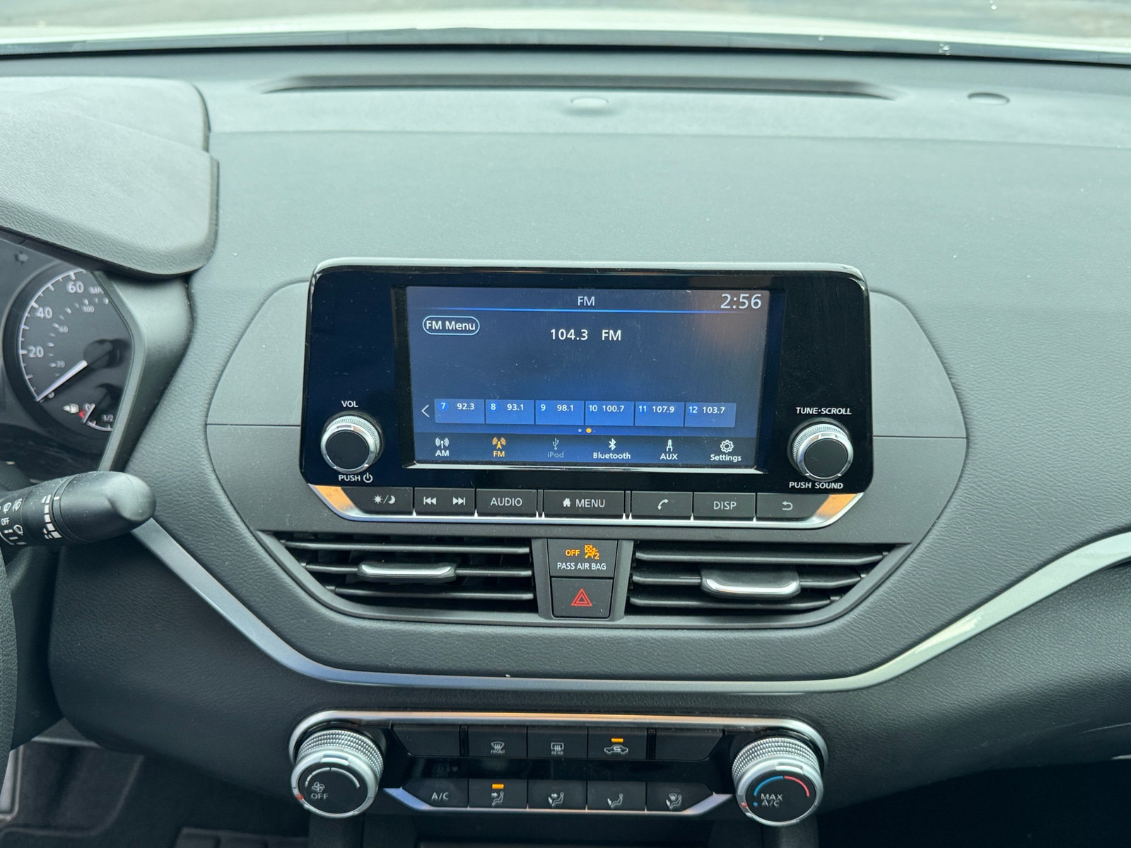 Thumbnail: 2024 Nissan Altima - 4