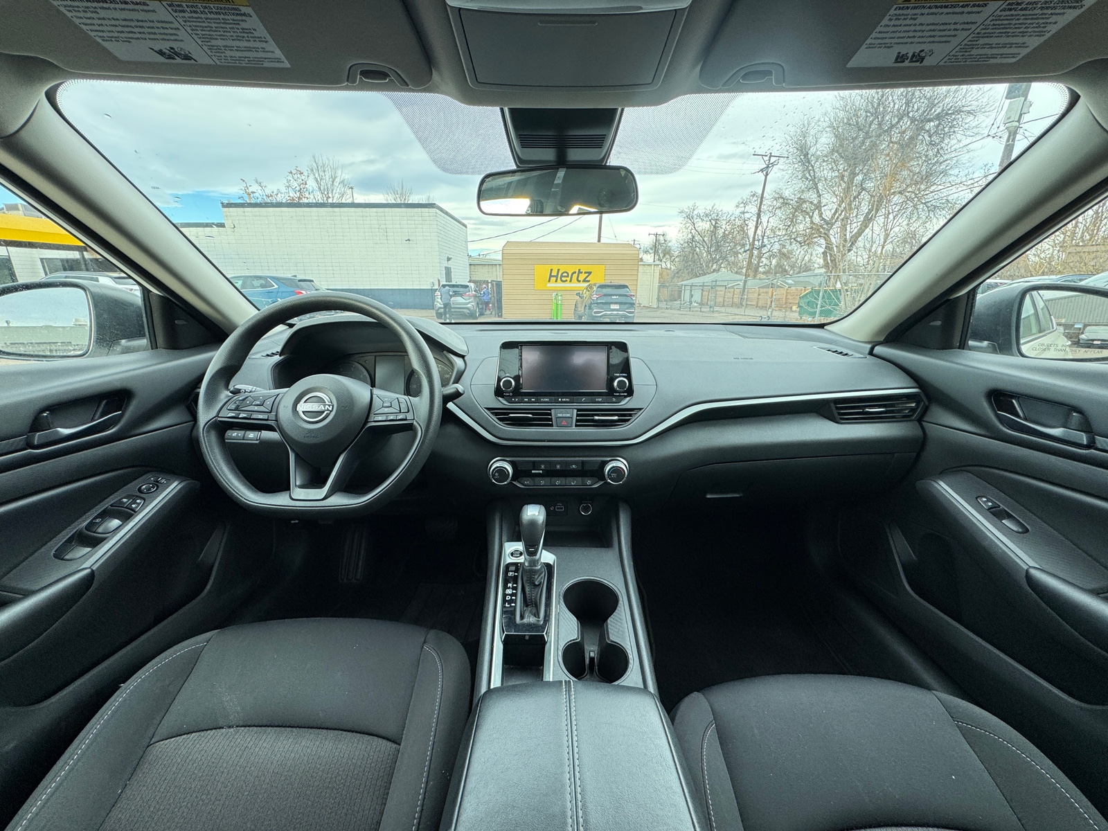 Thumbnail: 2024 Nissan Altima - 3