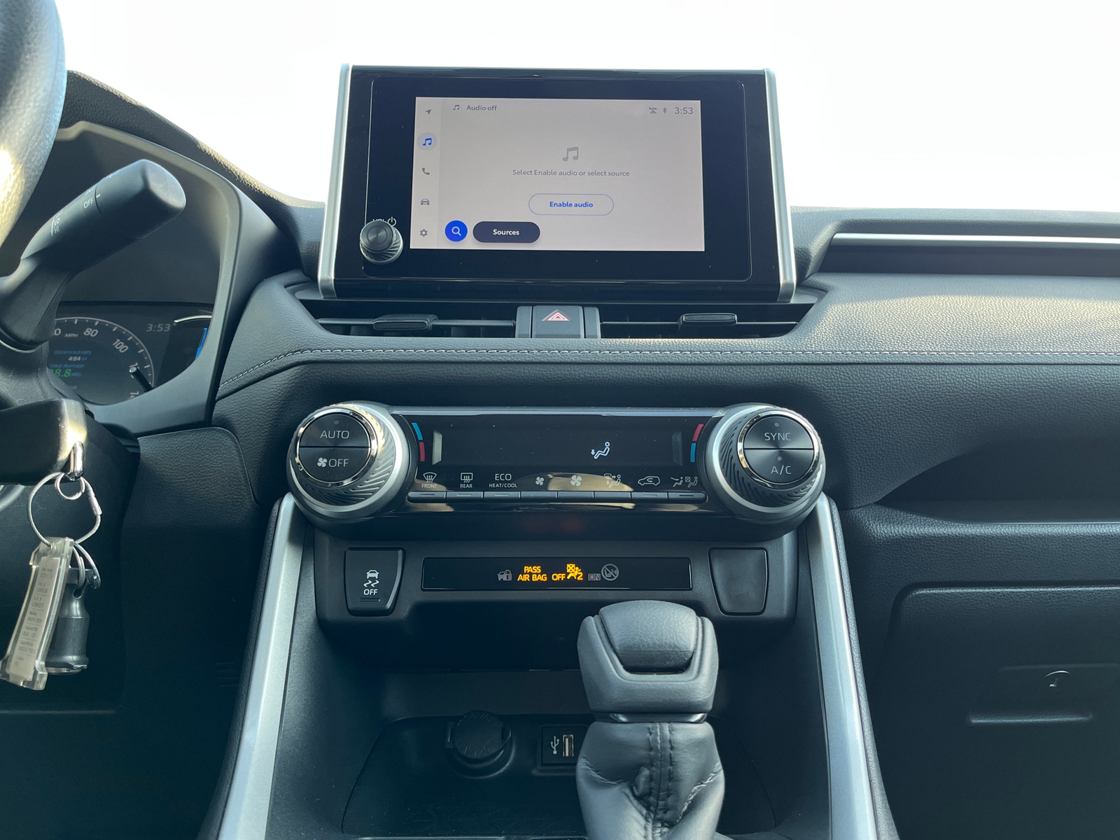 Thumbnail: 2025 Toyota RAV4 - 4