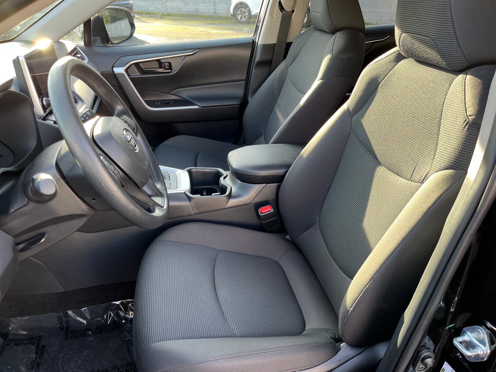 Thumbnail: 2025 Toyota RAV4 - 2