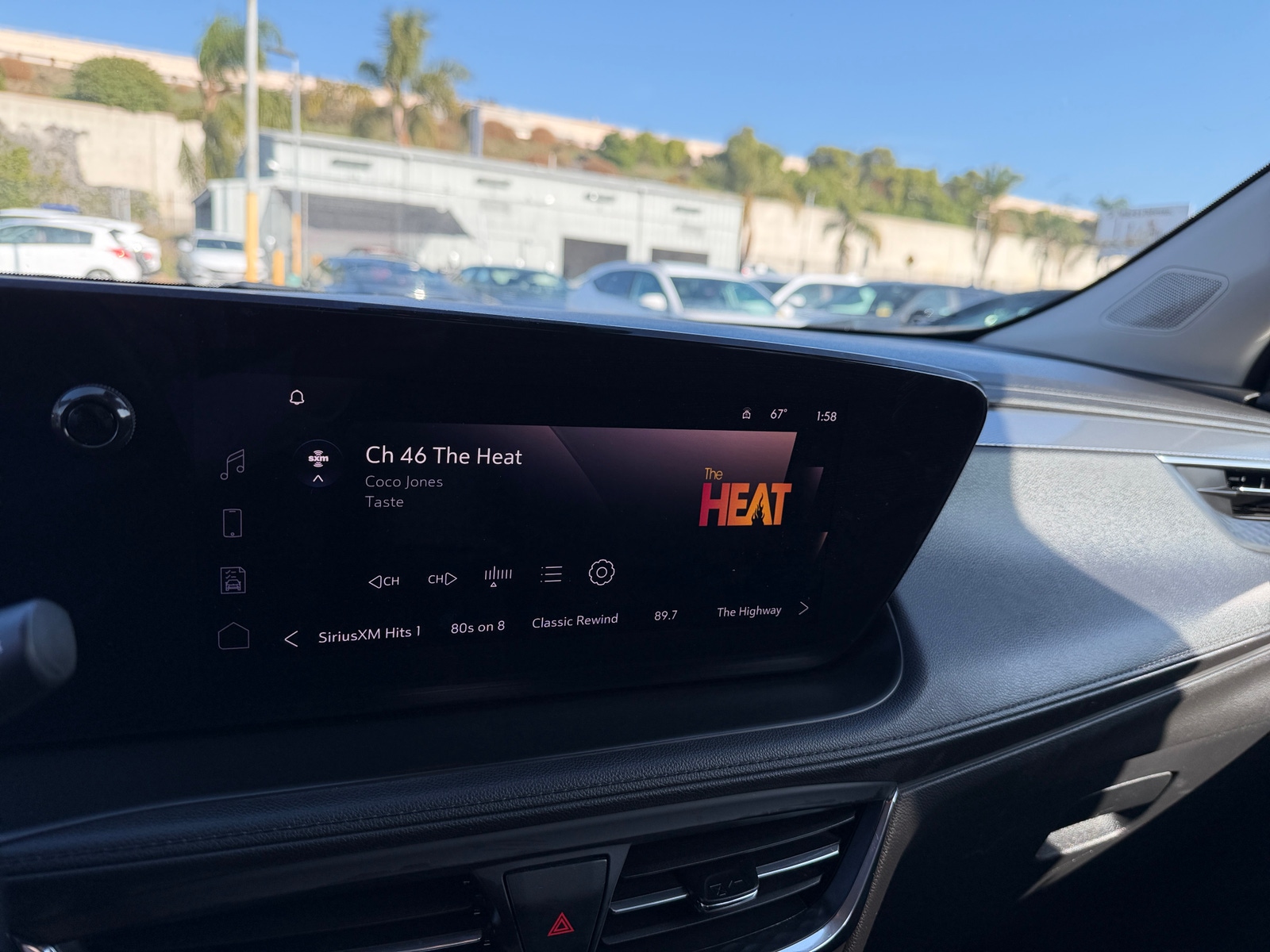 Thumbnail: 2025 Buick Encore GX - 4