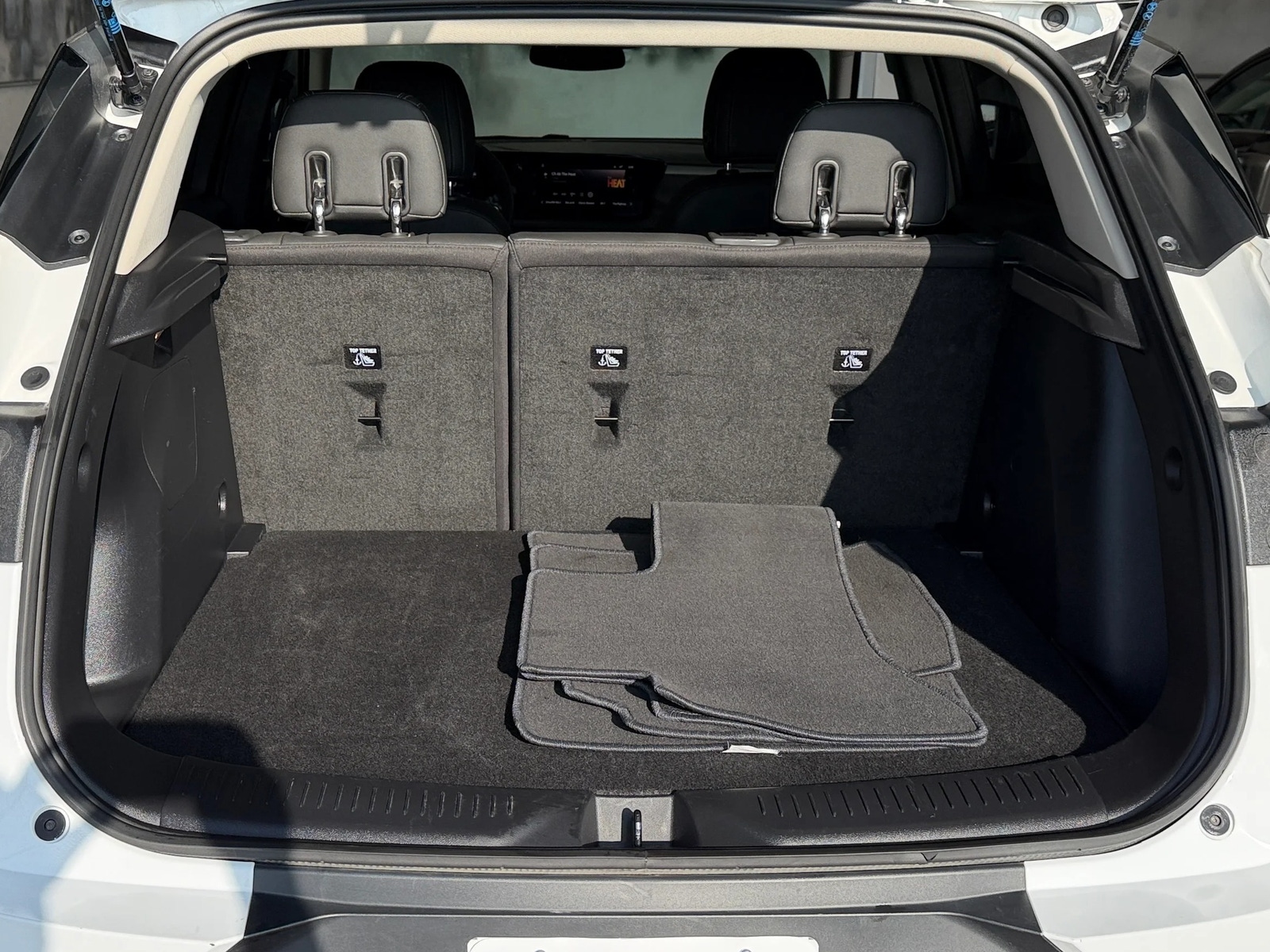 Thumbnail: 2025 Buick Encore GX - 6