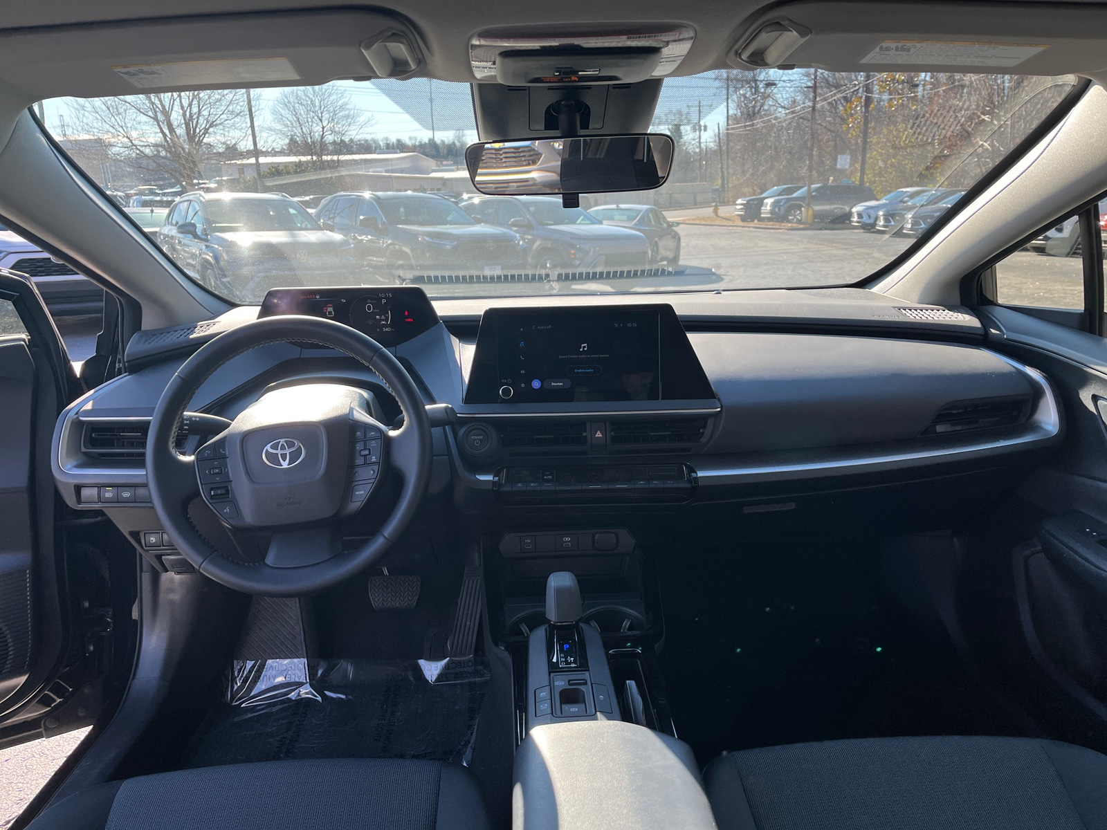 Thumbnail: 2025 Toyota Prius - 3