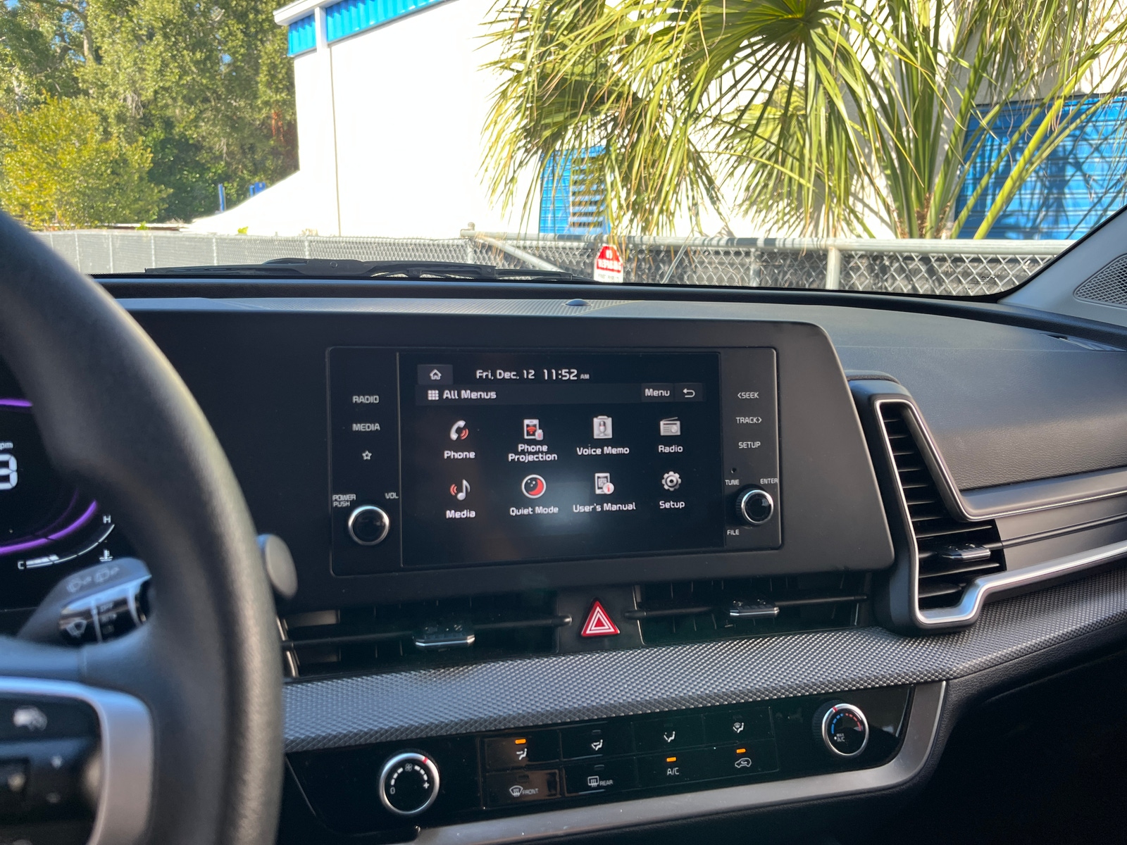 Thumbnail: 2025 Kia Sportage - 4