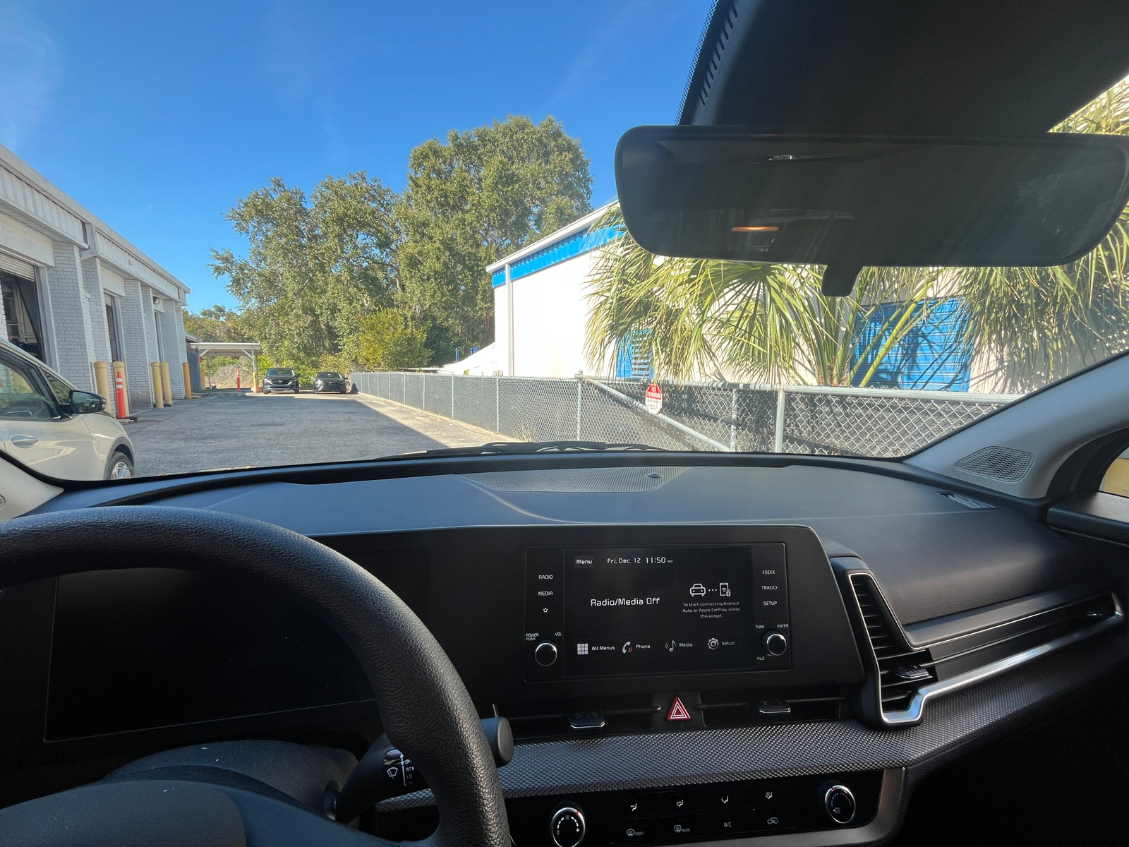 Thumbnail: 2025 Kia Sportage - 3