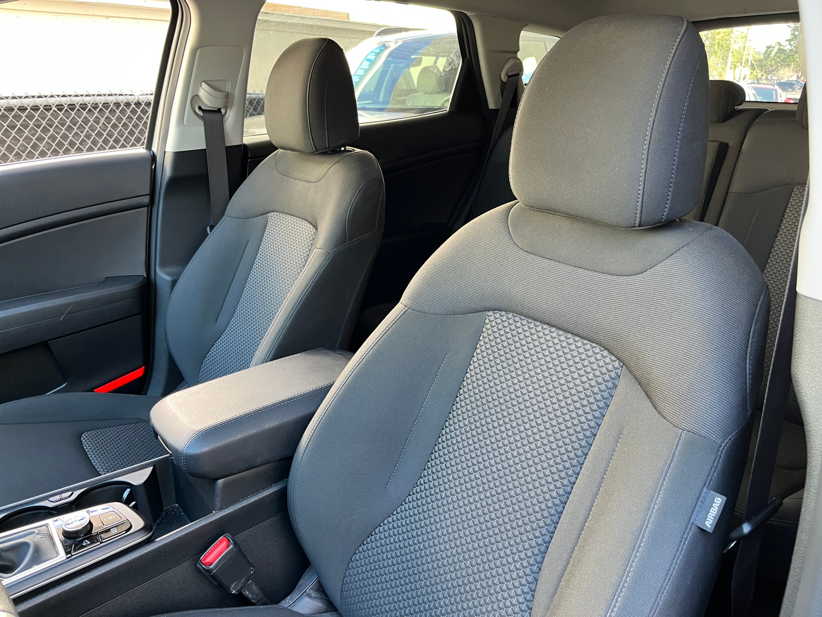 Thumbnail: 2025 Kia Sportage - 2