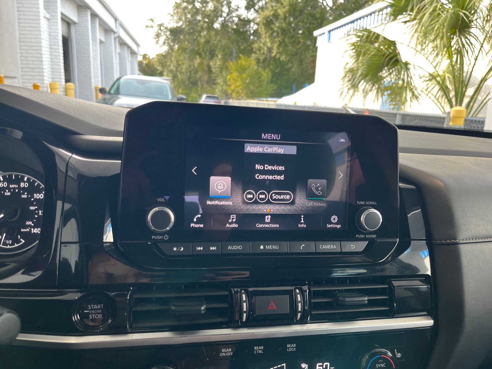 Thumbnail: 2025 Nissan Pathfinder - 4