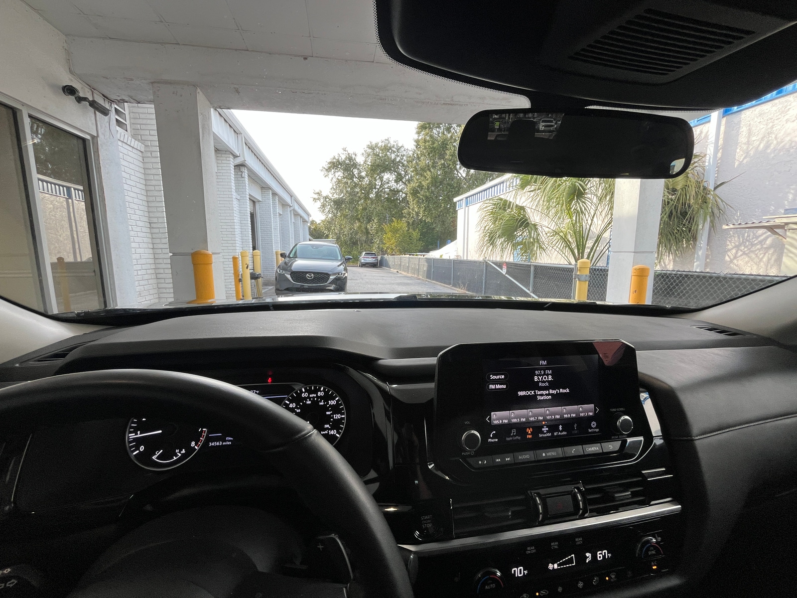 Thumbnail: 2025 Nissan Pathfinder - 3